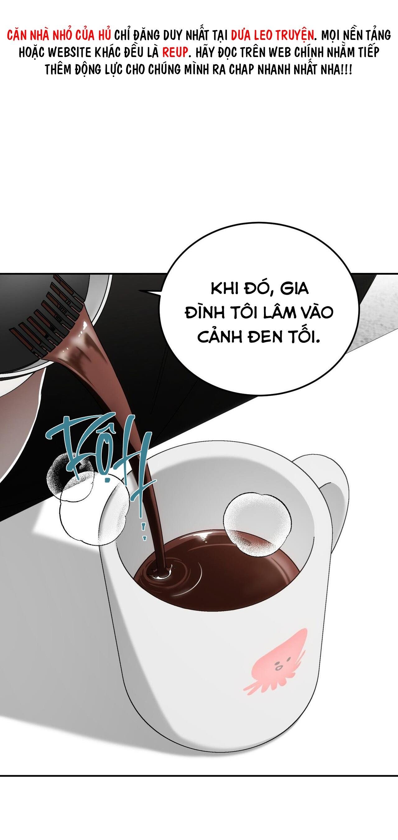 Đọc truyện PAY DAY - Chapter 38
