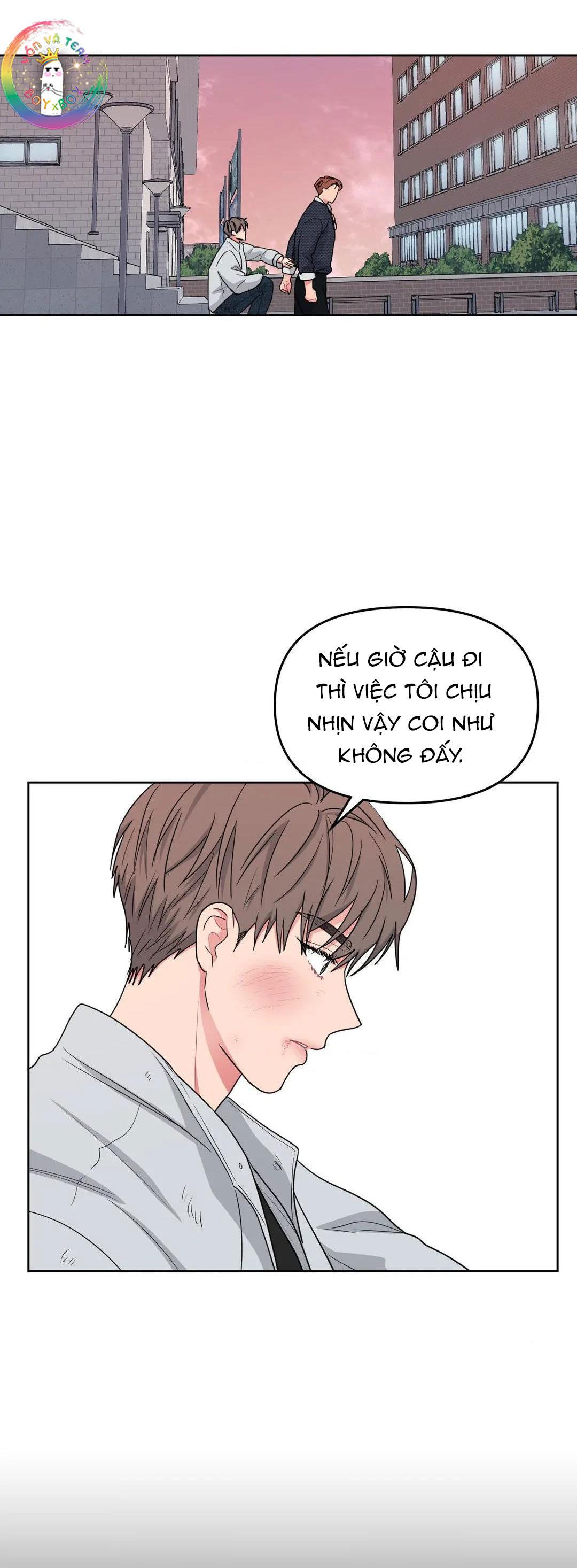 Đọc truyện Arts Manz - Chapter 22