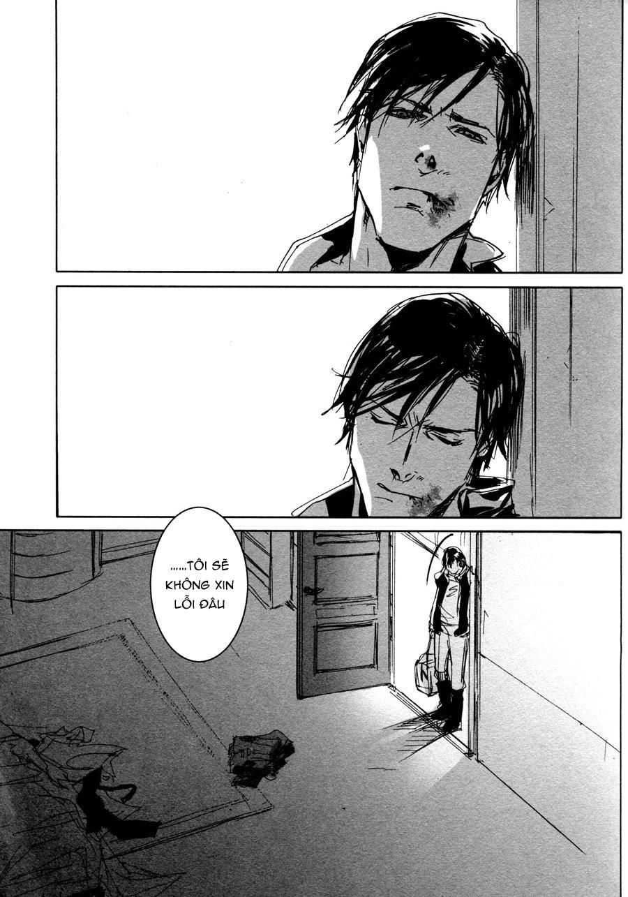 Đọc truyện Tổng hợp Boylove - Chapter 14