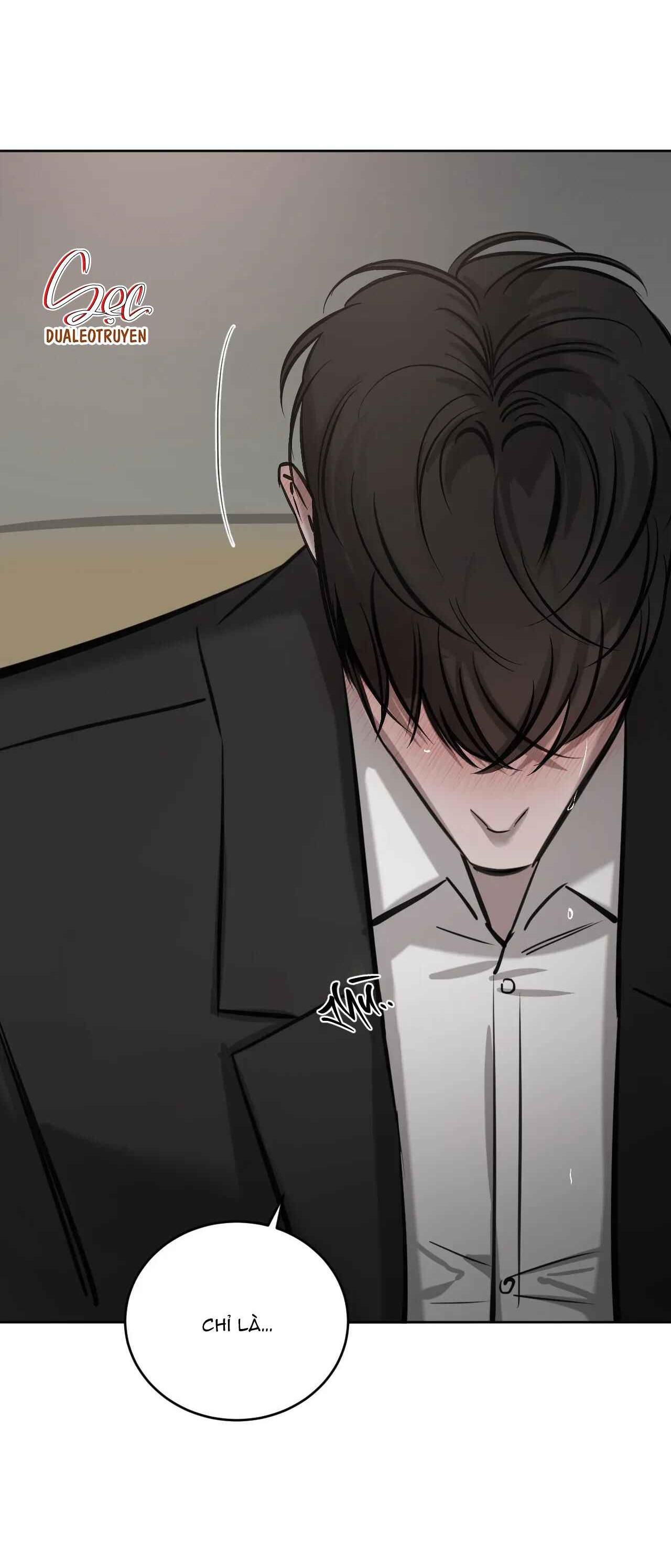 Đọc truyện GIỮA TÌNH CỜ VÀ ĐỊNH MỆNH - Chapter 68