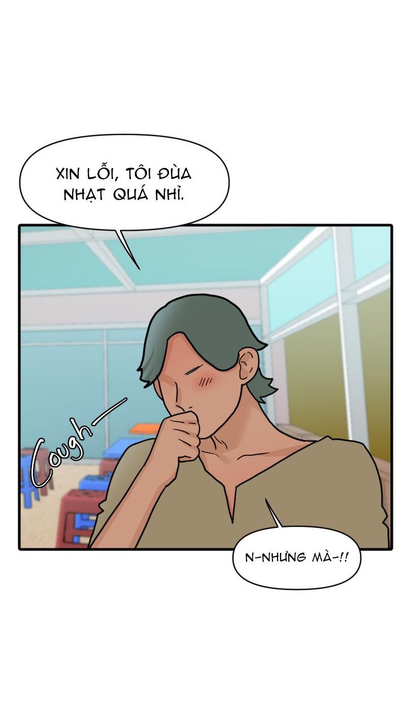 Đọc truyện Truyện Ngôn Nhưng Không Ngôn Lắm - Chapter 74