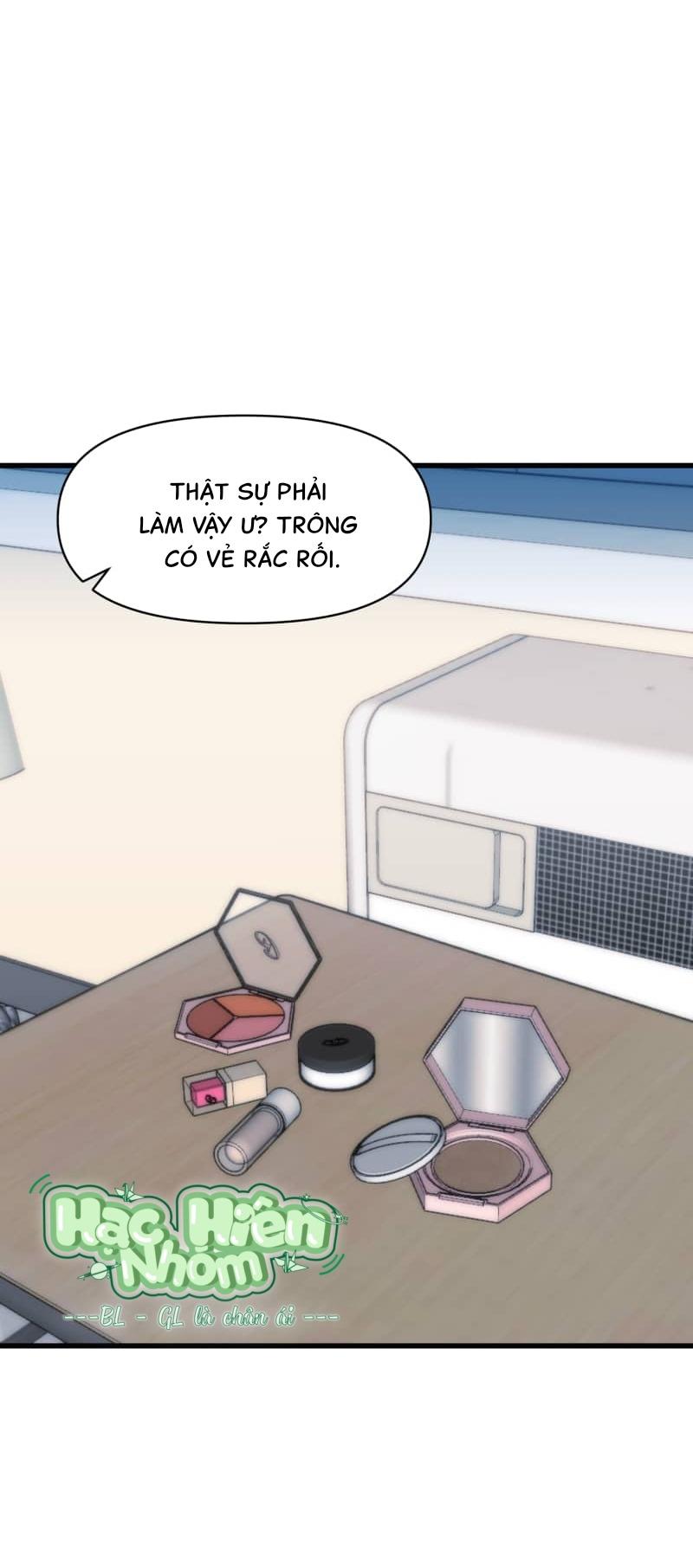 Đọc truyện Truyện Ngôn Nhưng Không Ngôn Lắm - Chapter 117