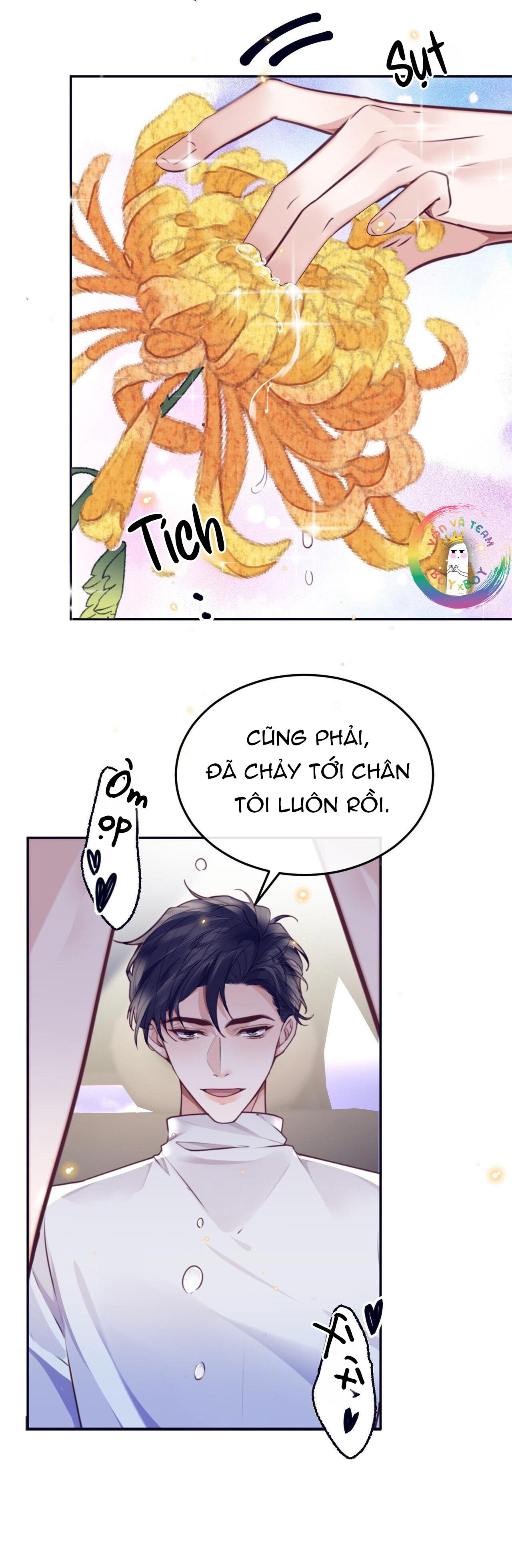 Đọc truyện Đặc Chế Cho Riêng Anh - Chapter 82