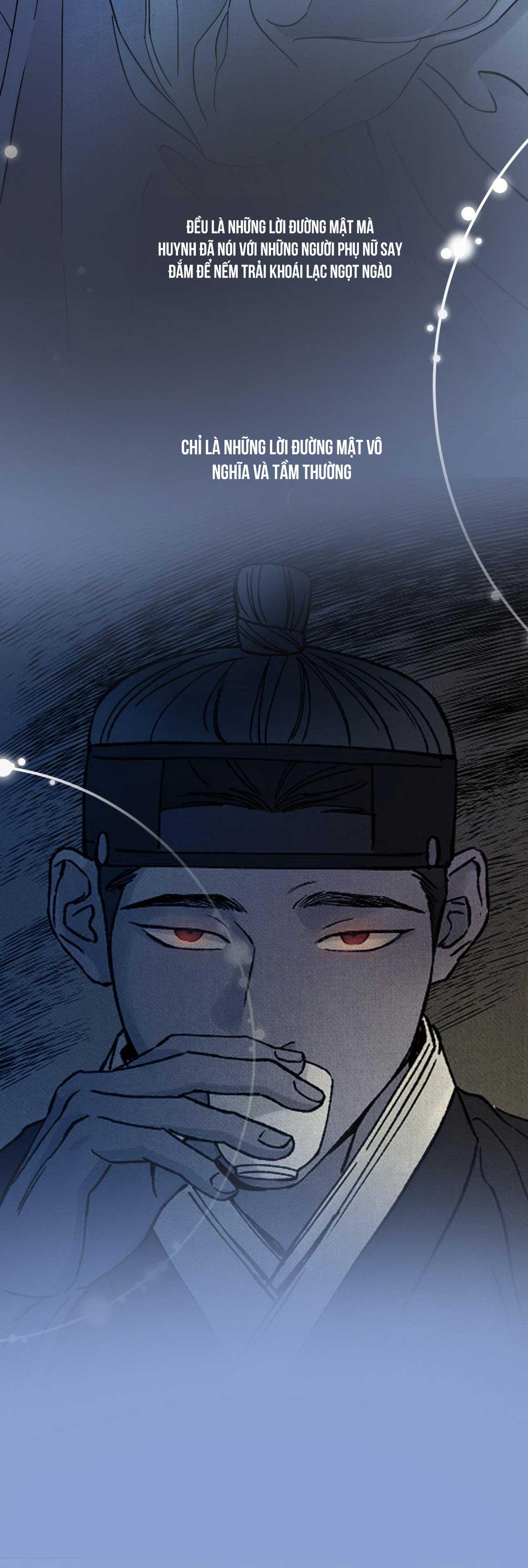 Đọc truyện MONG RYONGJEON - Chapter 29