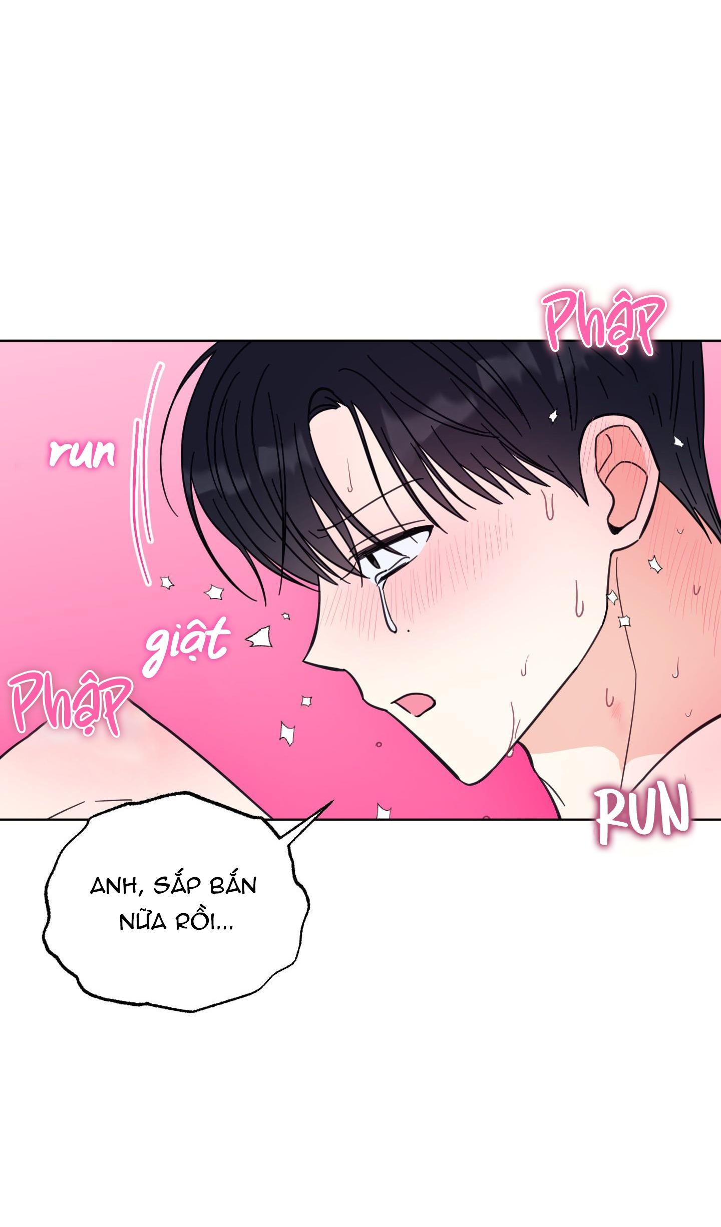 Đọc truyện MÀU TRUNG TÍNH - Chapter 9