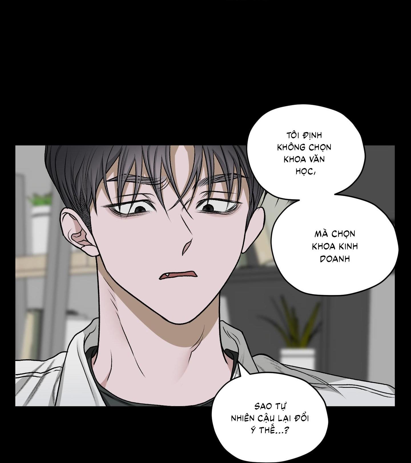 Đọc truyện (CBunu) Đầm Sen Héo Úa - Chapter 46