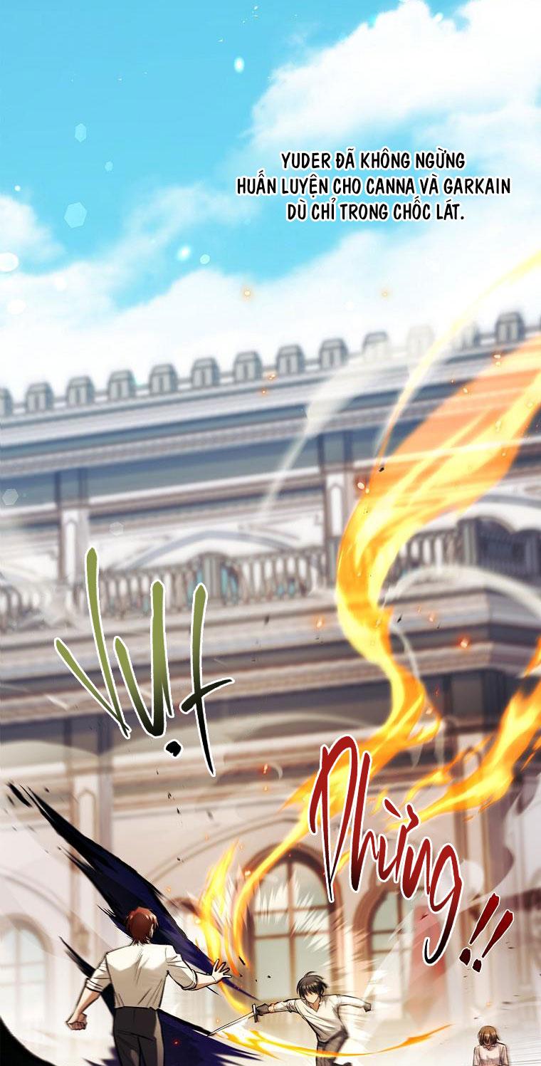 Đọc truyện (ABO) BƯỚC NGOẶT - Chapter 40