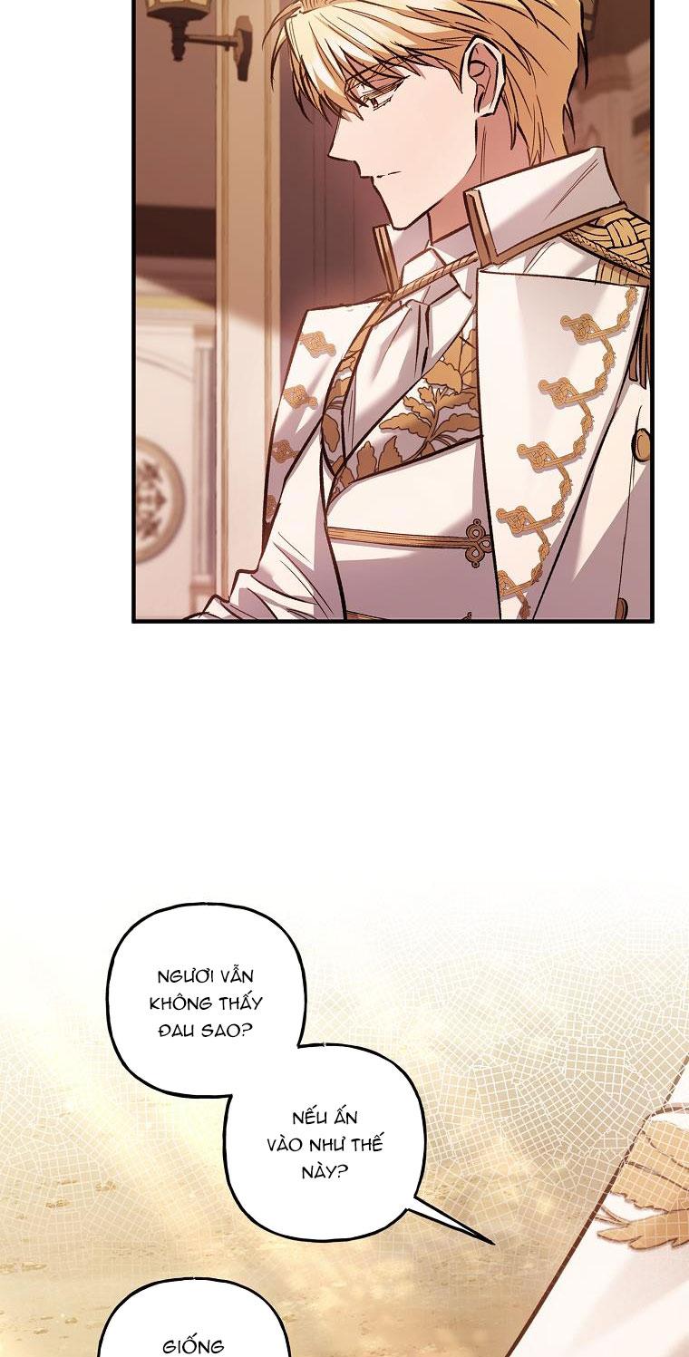 Đọc truyện (ABO) BƯỚC NGOẶT - Chapter 40