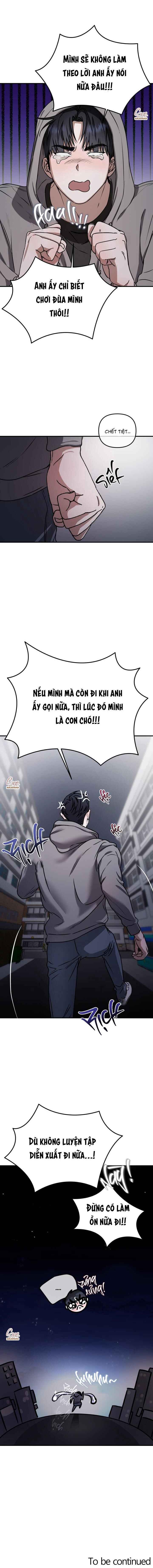 Đọc truyện From, Naughty - Chapter 7