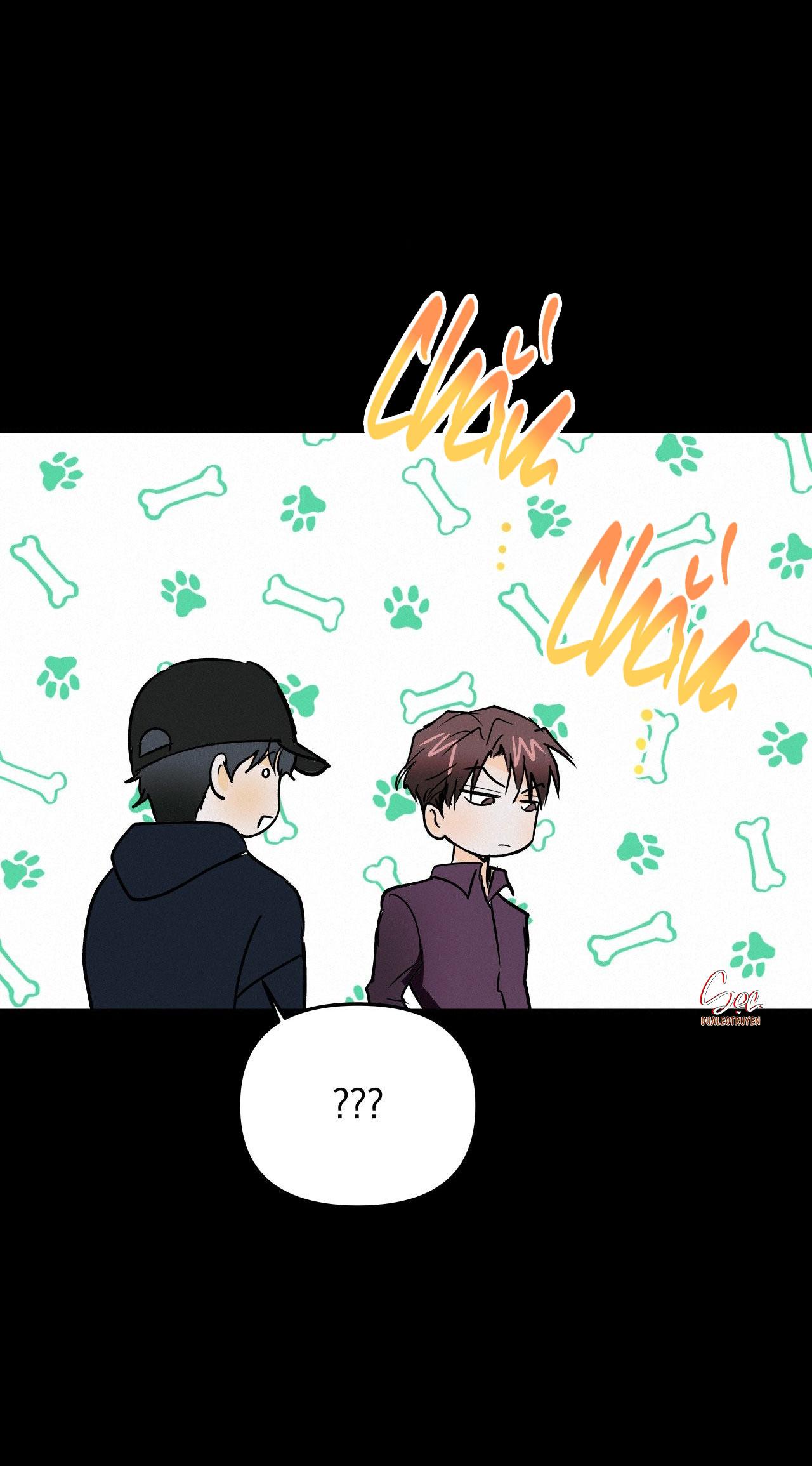 Đọc truyện LIE AGAIN - Chapter 56