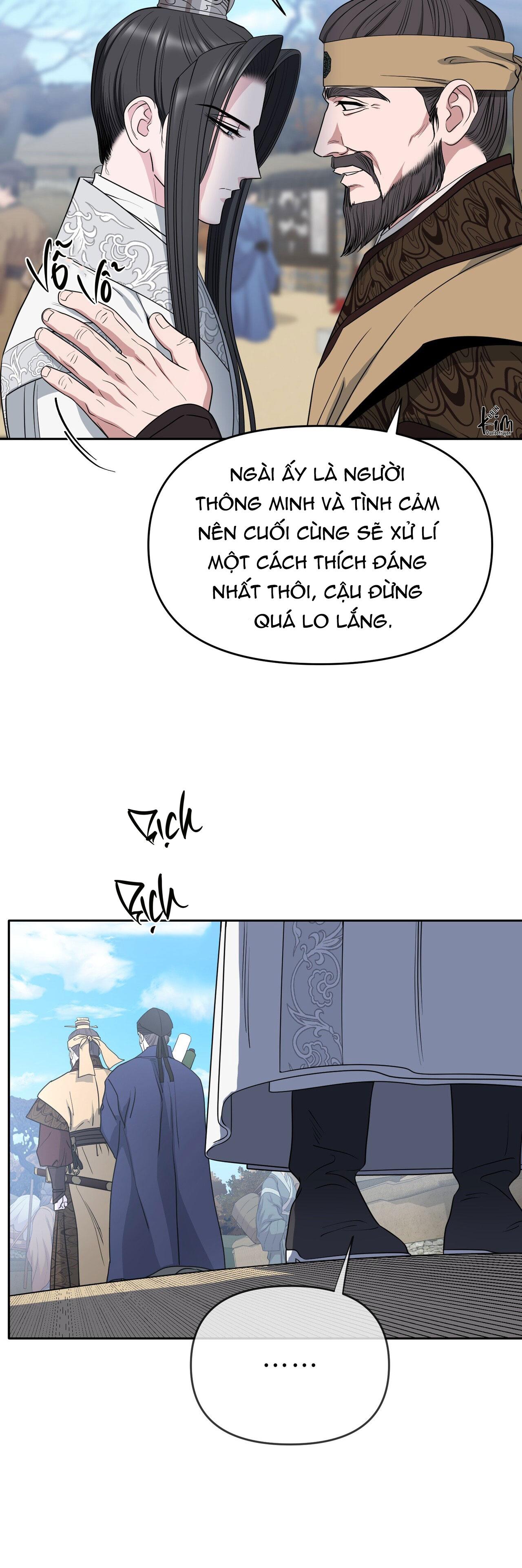 Đọc truyện XUÂN PHONG VIÊN MÃN - Chapter 69