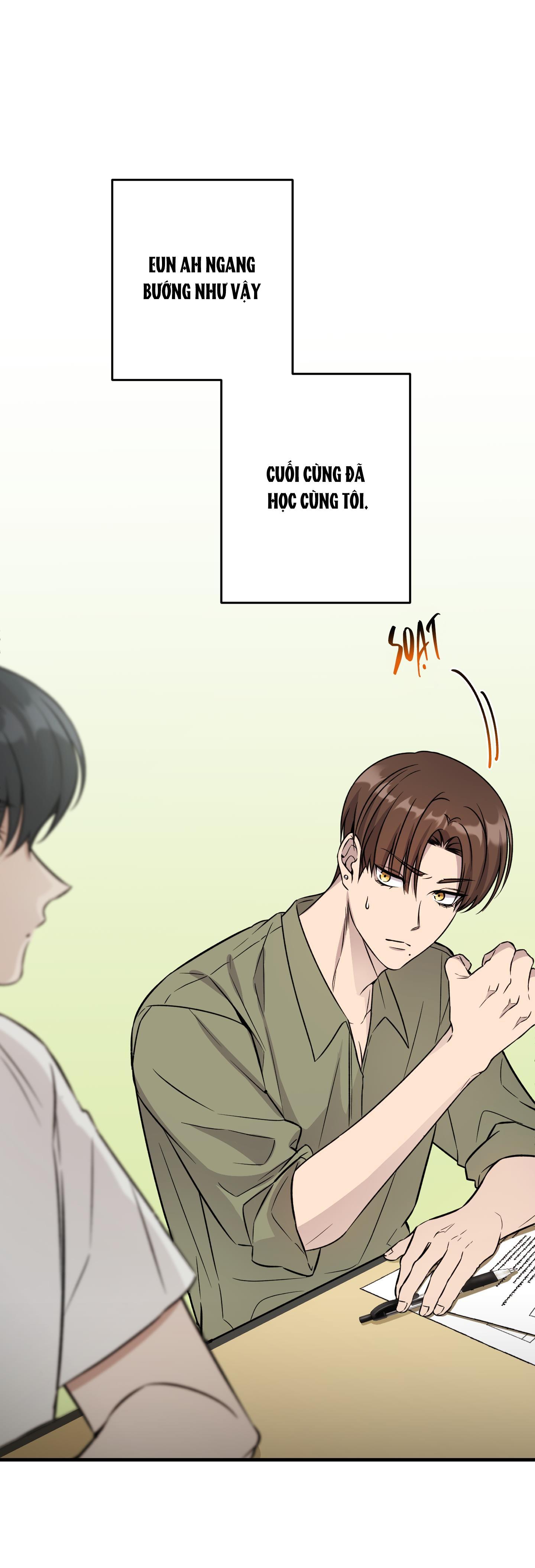 Đọc truyện NGHIỆN SEX - Chapter 29.3