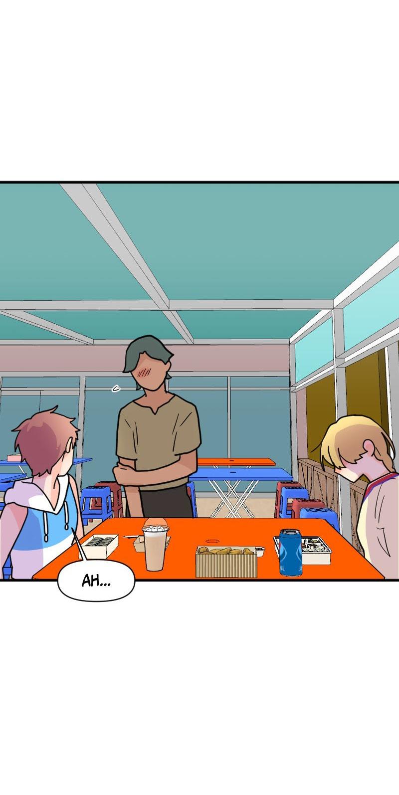 Đọc truyện Truyện Ngôn Nhưng Không Ngôn Lắm - Chapter 74