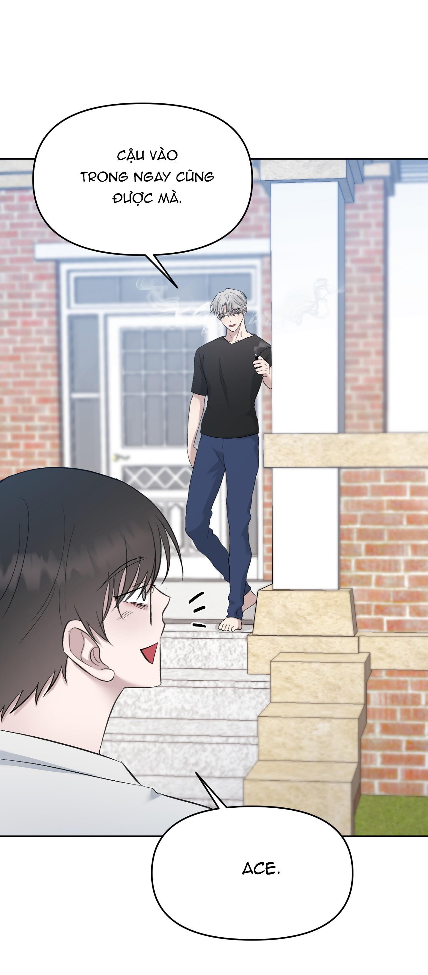 Đọc truyện NGHIỆN SEX - Chapter 7.4