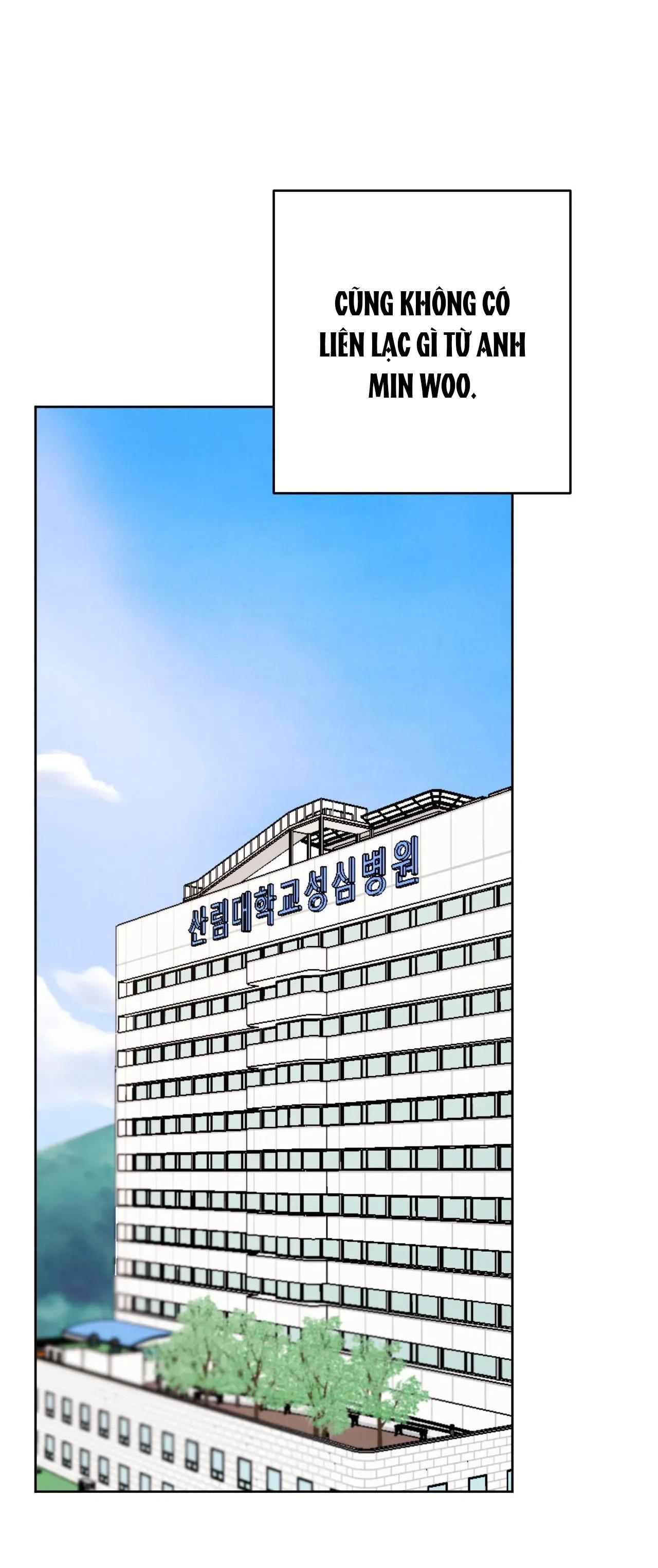 Đọc truyện GIỮA TÌNH CỜ VÀ ĐỊNH MỆNH - Chapter 64