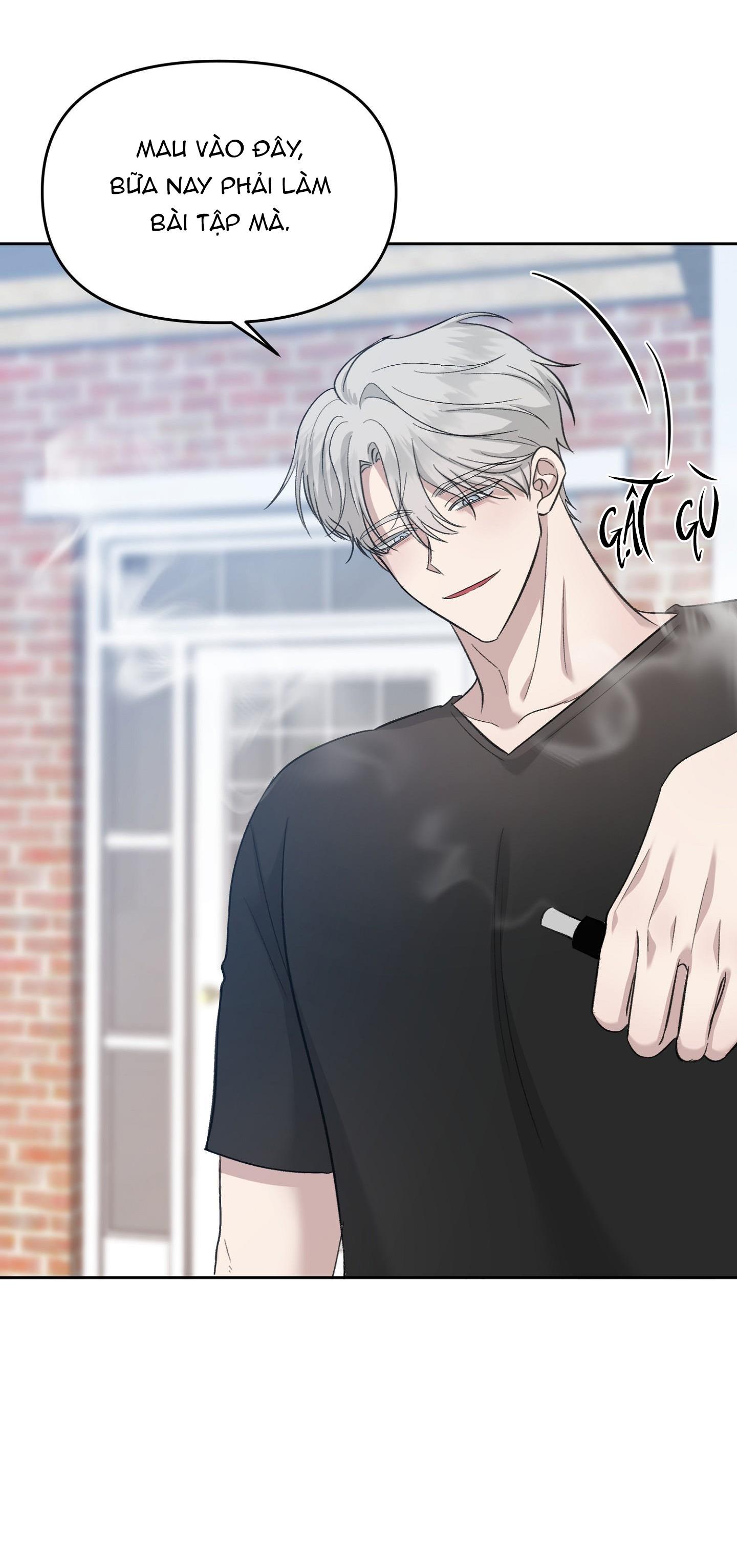 Đọc truyện NGHIỆN SEX - Chapter 7.4