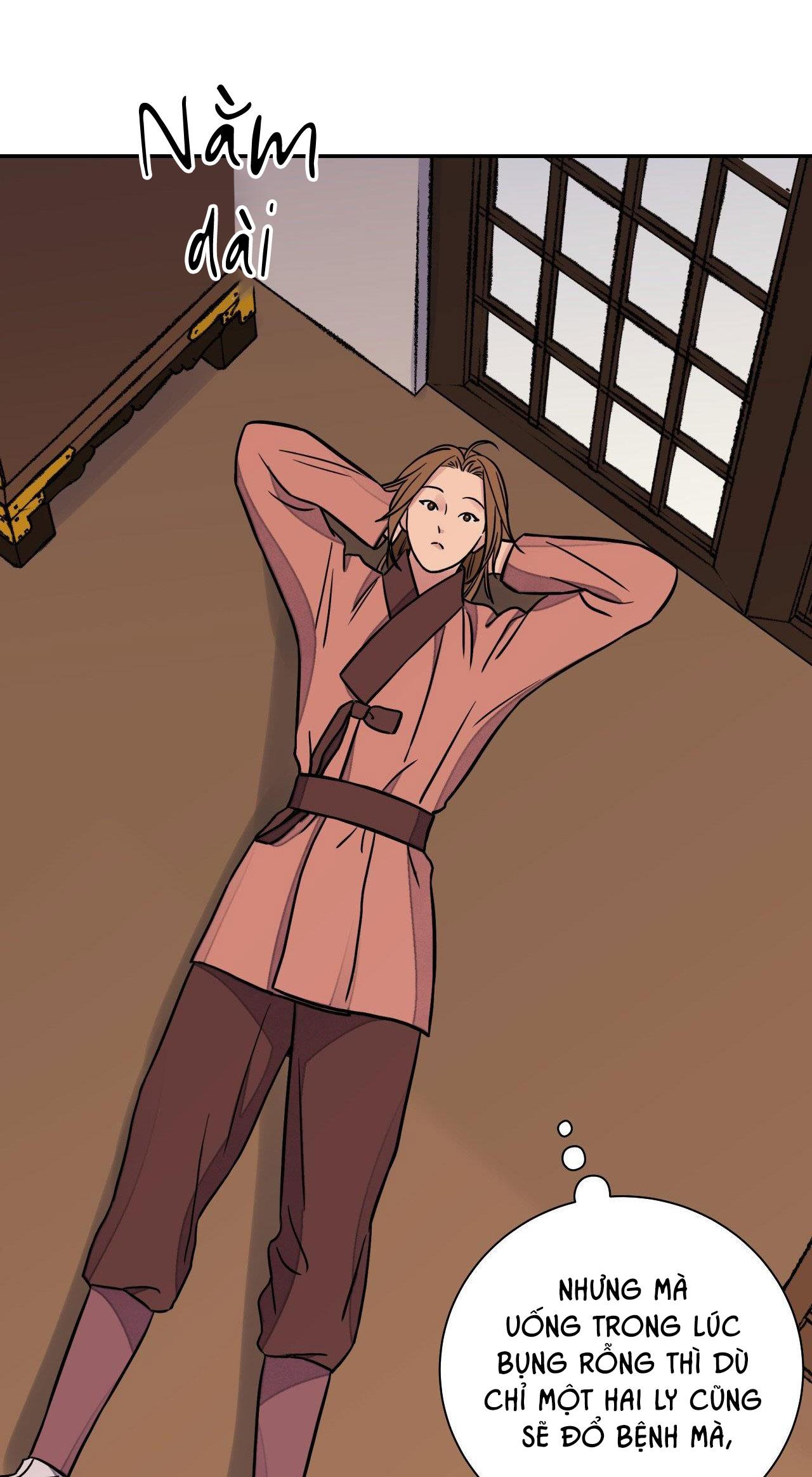 Đọc truyện KIẾM HOA - Chapter 73