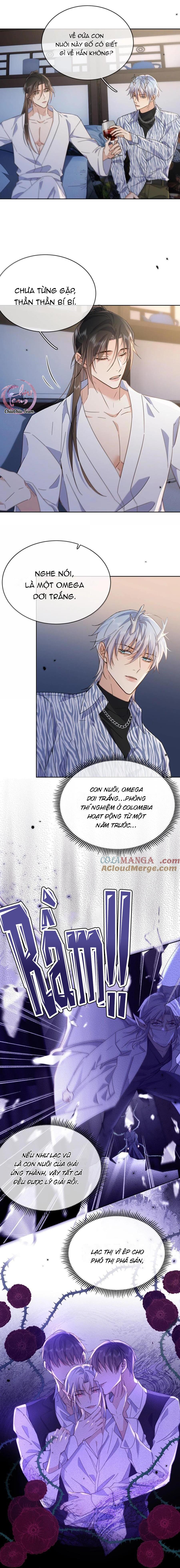 Đọc truyện Giáo Huấn Em Trai Hư Hỏng - Chapter 56