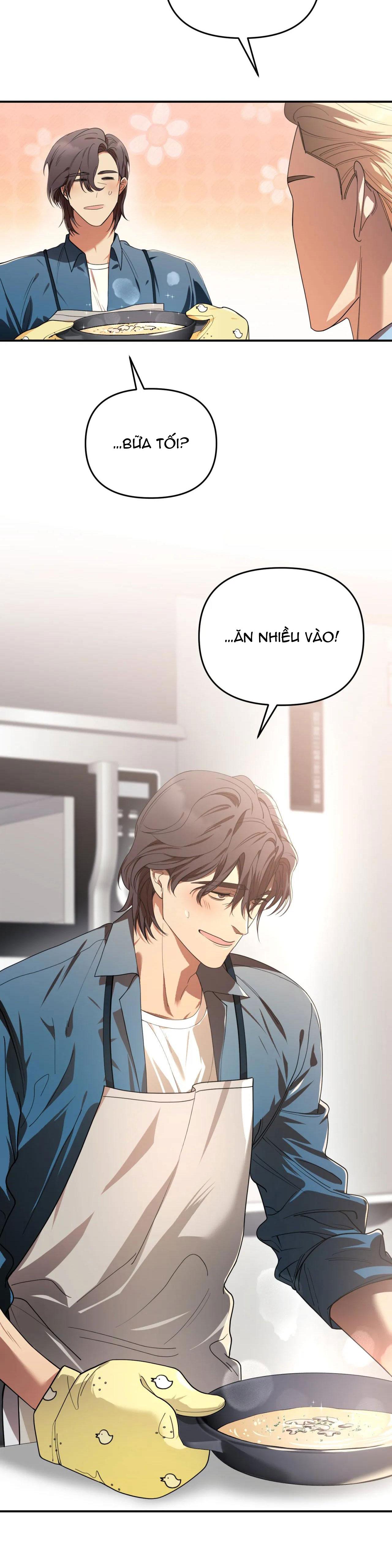 Đọc truyện BETTING ON YOU - Chapter 50