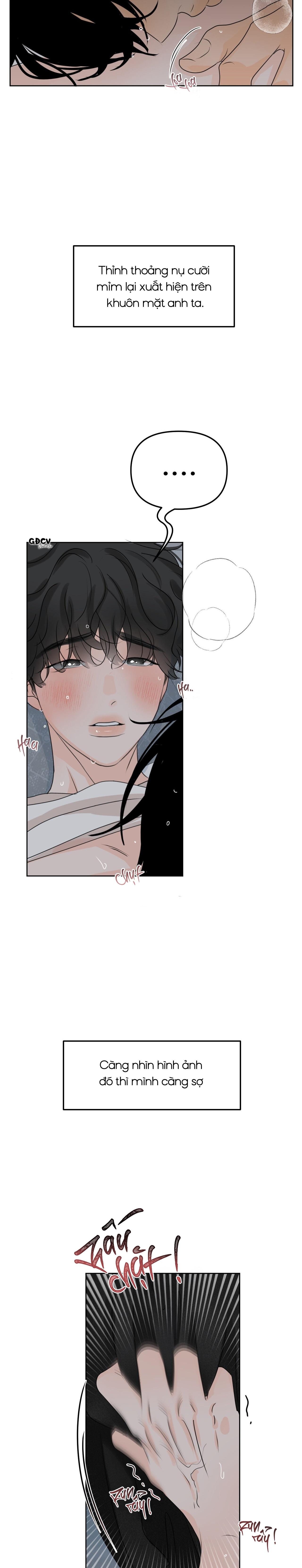 Đọc truyện RANH GIỚI CỦA MÙI HƯƠNG - Chapter 37