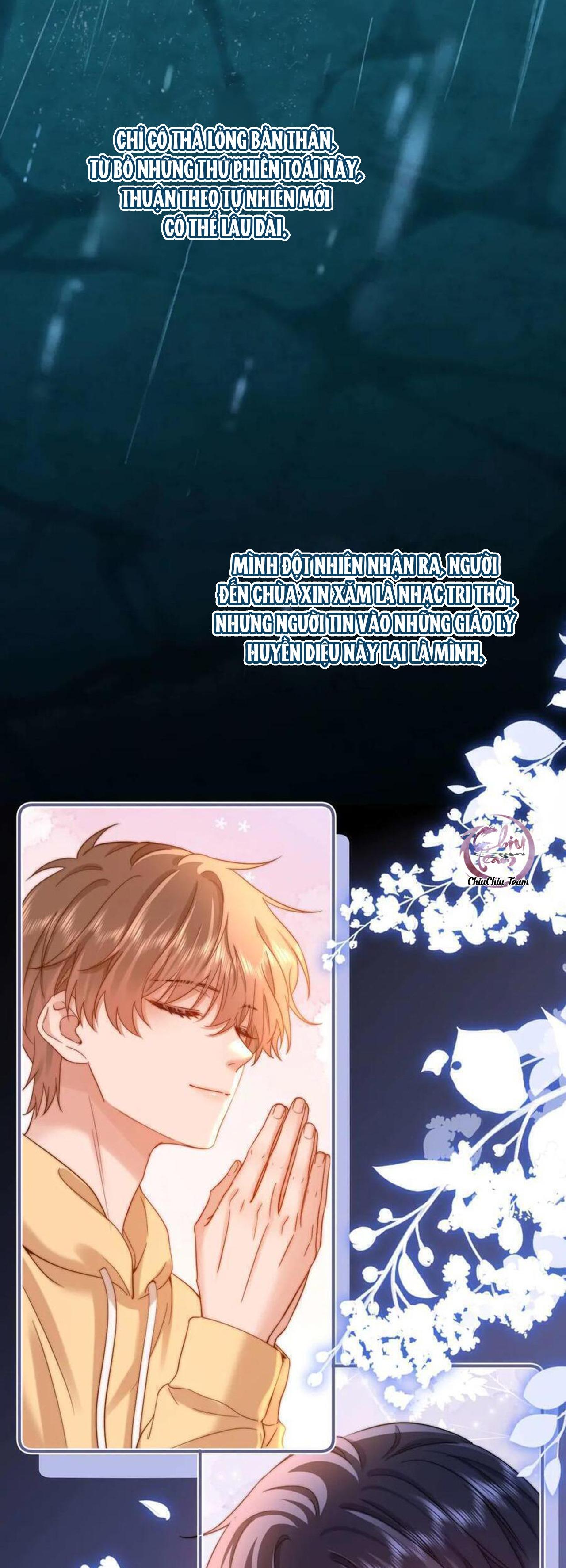 Đọc truyện Chất Dị Ứng Đáng Yêu - Chapter 69