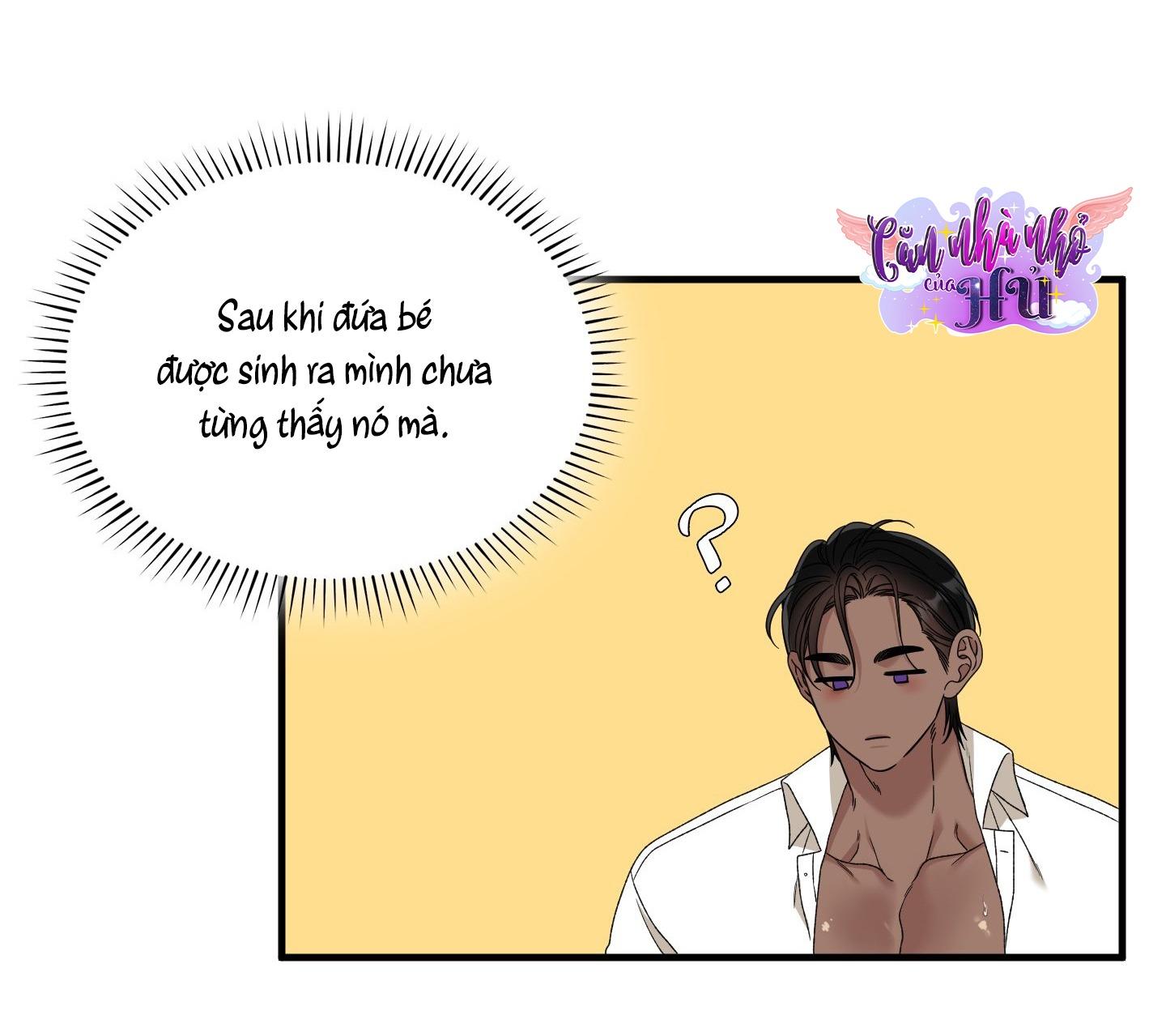 Đọc truyện ÁI TÌNH TỰ TÂM - Chapter 69