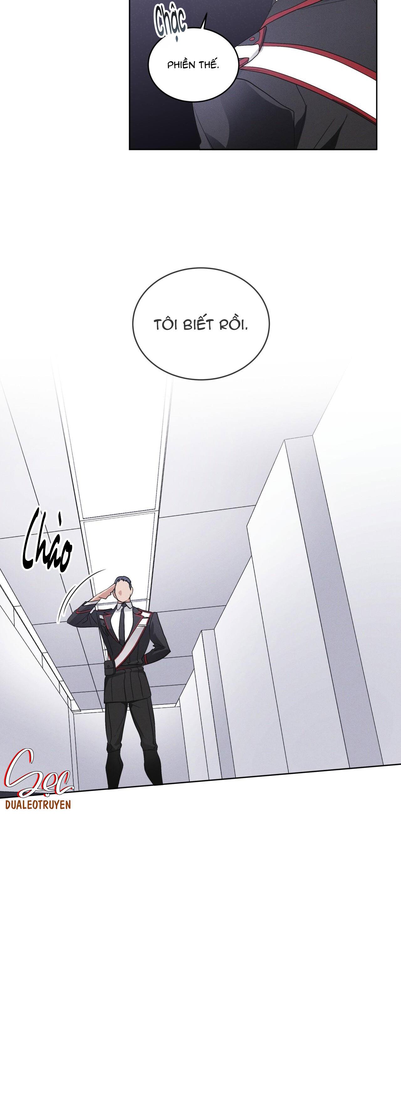 Đọc truyện THÀNH PHỐ CẦU VỒNG - Chapter 65