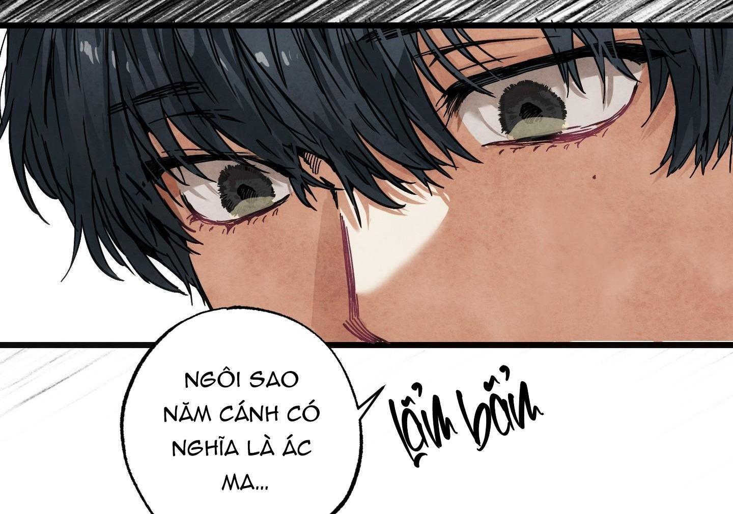 Đọc truyện SỰ THAM LAM CỦA NHÂN LOẠI - Chapter 8.1