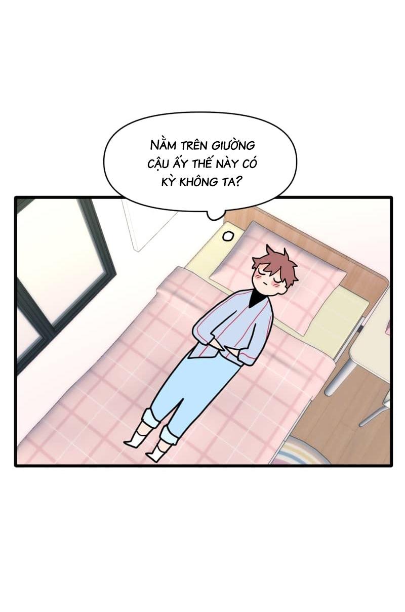 Đọc truyện Truyện Ngôn Nhưng Không Ngôn Lắm - Chapter 115