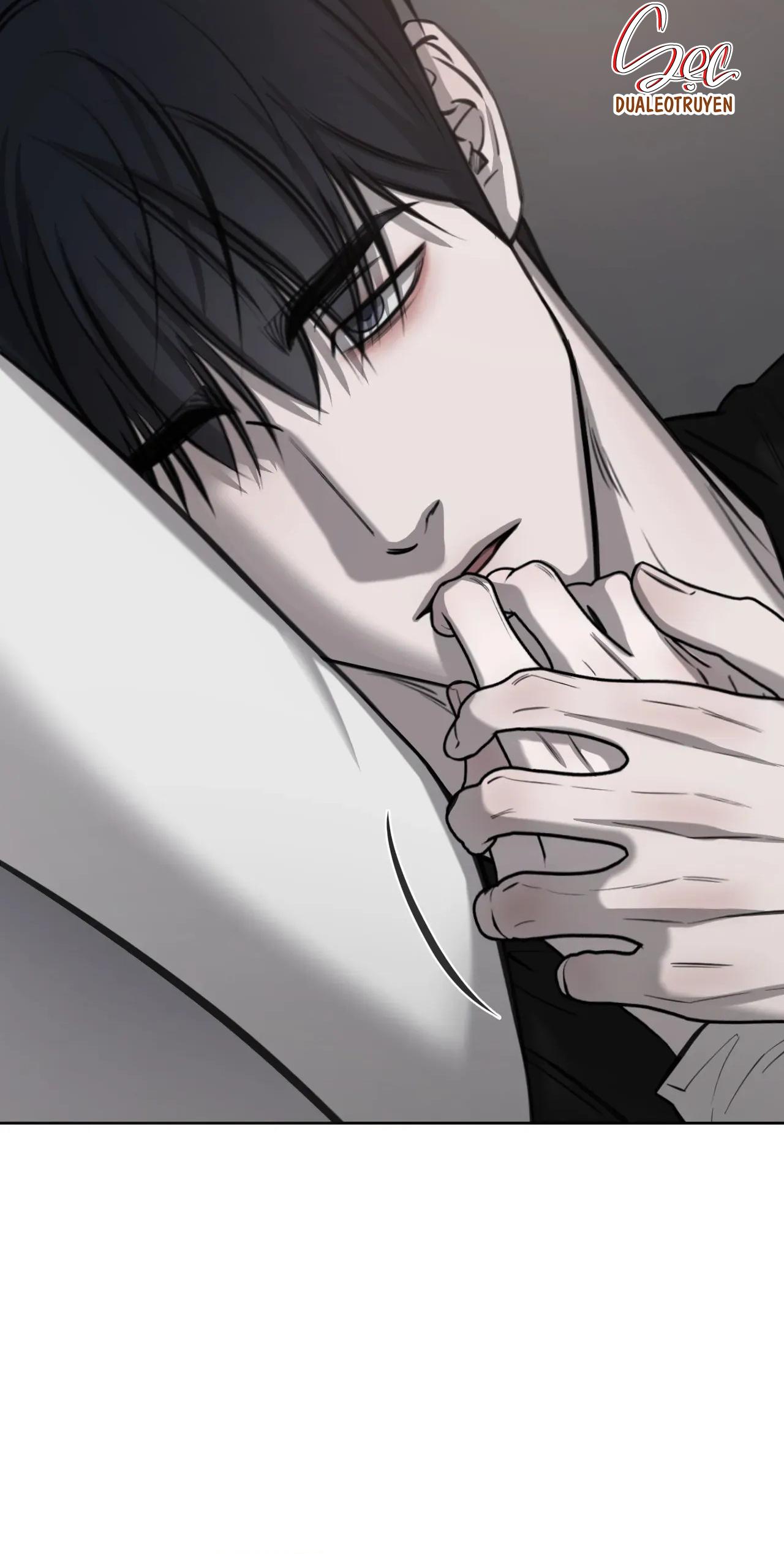 Đọc truyện GIỮA TÌNH CỜ VÀ ĐỊNH MỆNH - Chapter 73