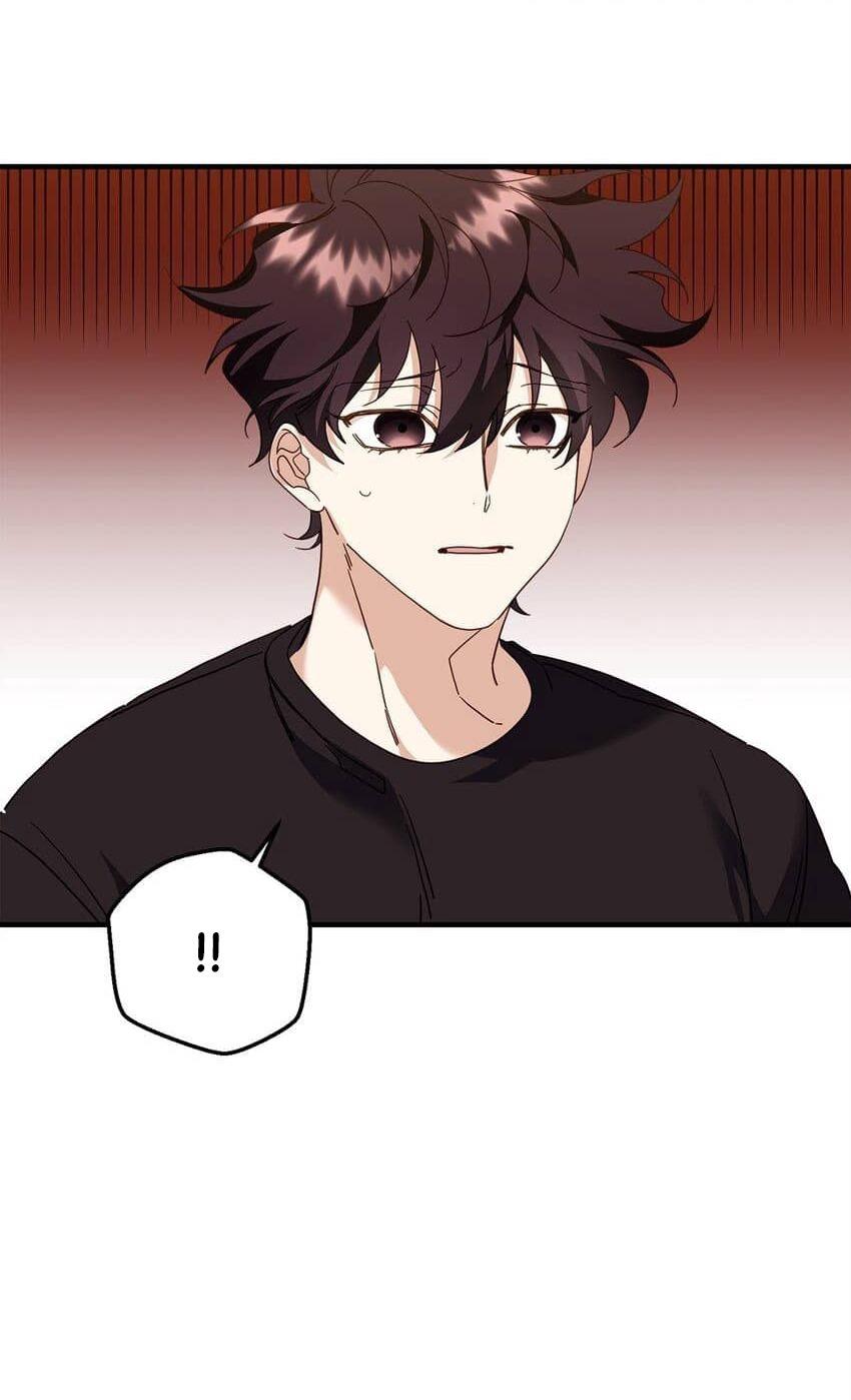 Đọc truyện Bạn Trai Mãnh Hổ Của Hắn - Chapter 19