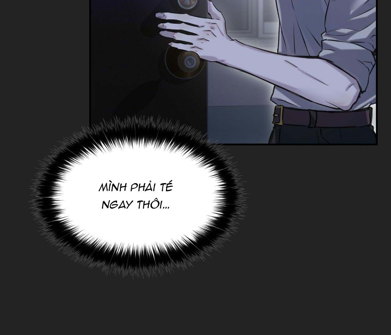 Đọc truyện NERD PROJECT - Chapter 19