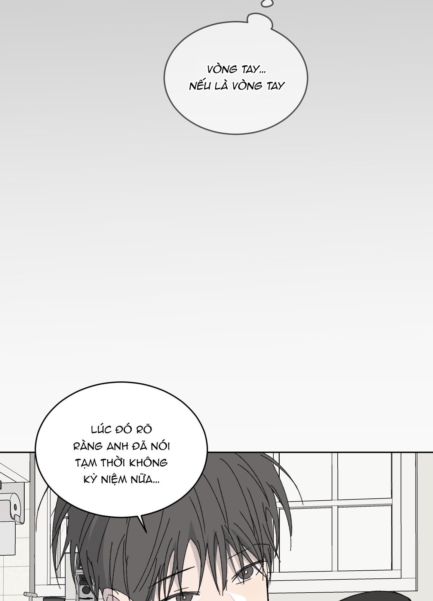 Đọc truyện Missing Romance - Chapter 19