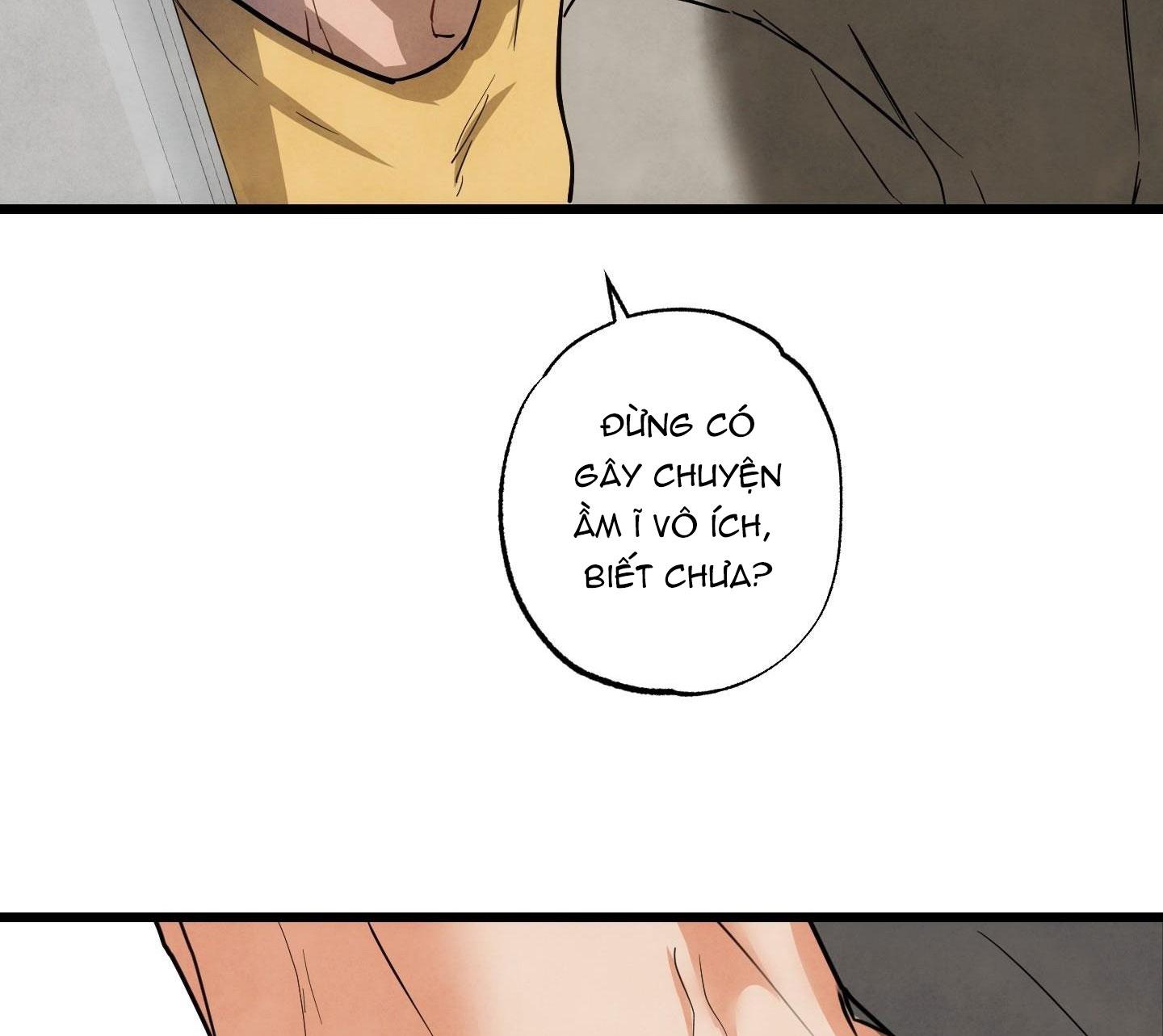 Đọc truyện SỰ THAM LAM CỦA NHÂN LOẠI - Chapter 8.5