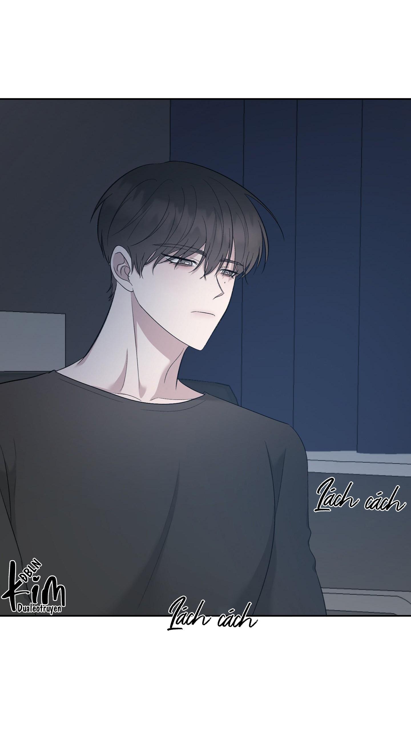 Đọc truyện NGHIỆN SEX - Chapter 7.4