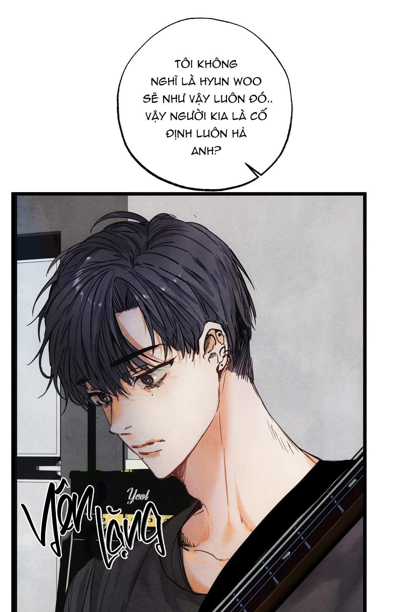 Đọc truyện SỰ THAM LAM CỦA NHÂN LOẠI - Chapter 8.1
