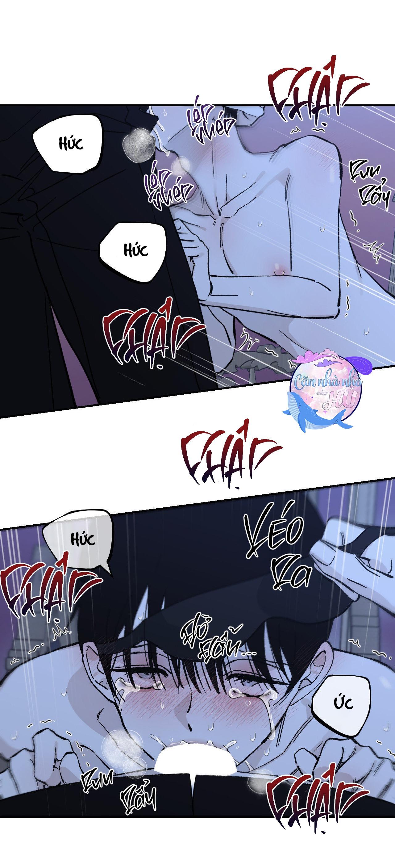 Đọc truyện DINH THỰ - Chapter 37