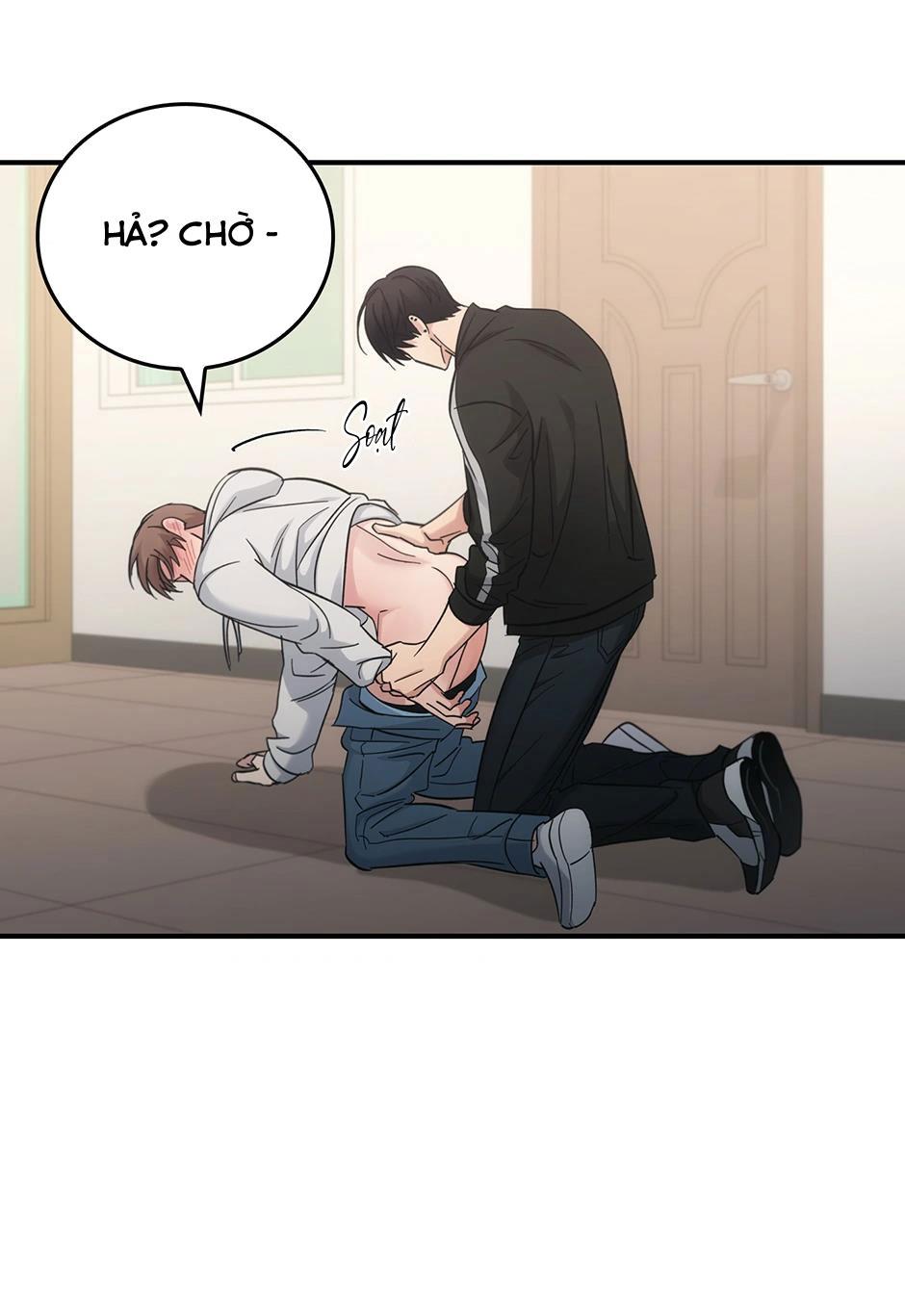 Đọc truyện Deadman Switch - Chapter 50