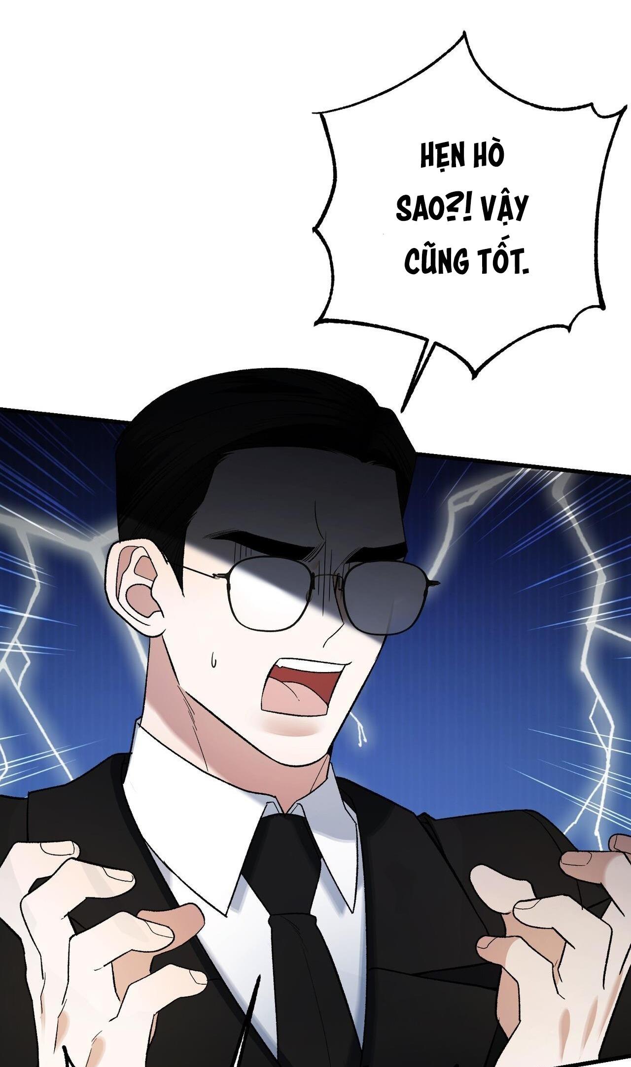 Đọc truyện ĐIỀU KIỆN CỦA GUIDE - Chapter 29