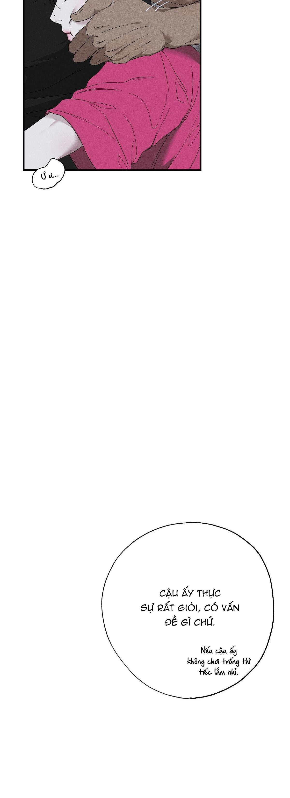 Đọc truyện LOVE AND ROLL - Chapter 5
