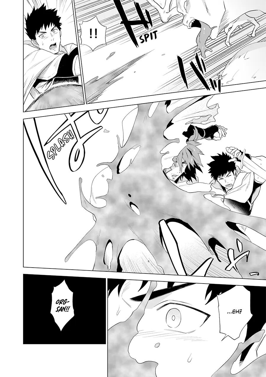 Đọc truyện Cưng mà nói - Chapter 35
