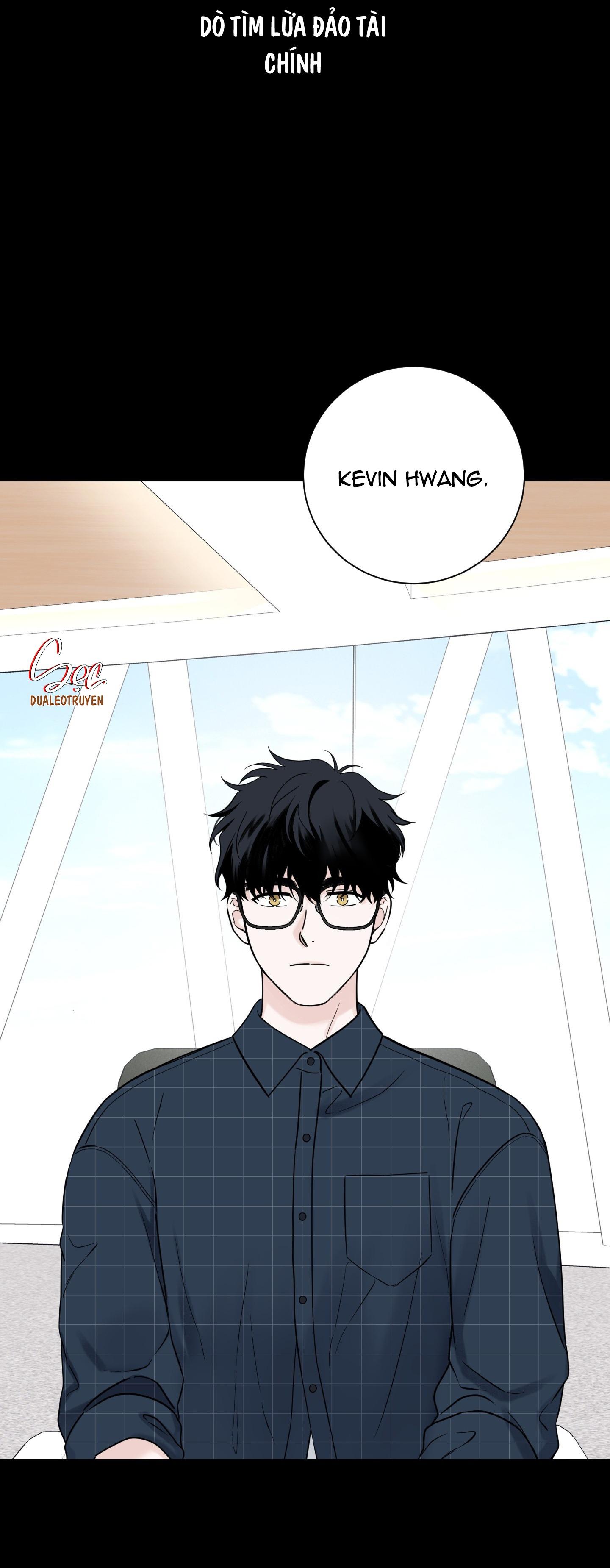 Đọc truyện OVER CLOCK - Chapter 45