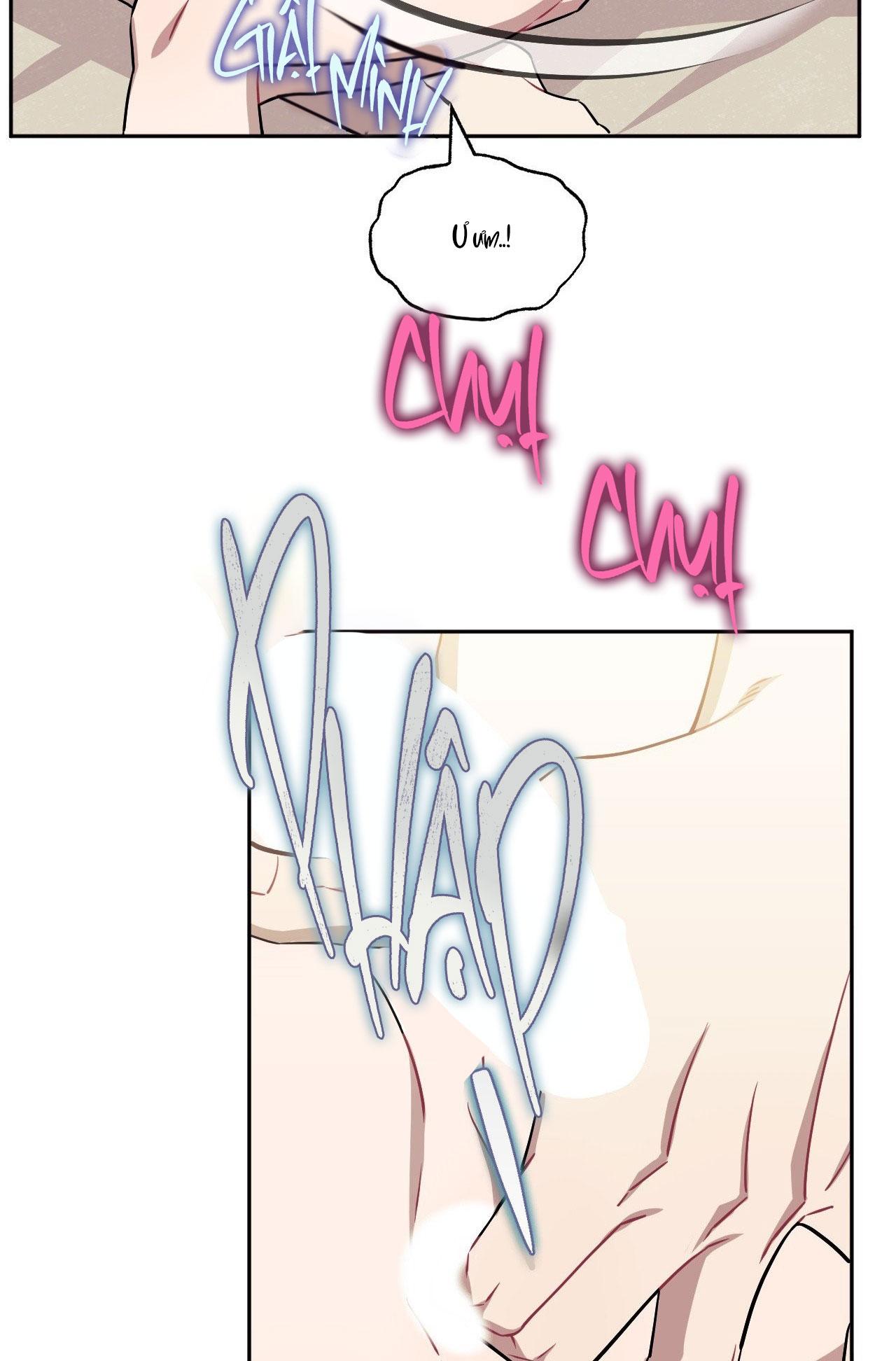 Đọc truyện HƠN CẢ BẠN BÈ - Chapter 93