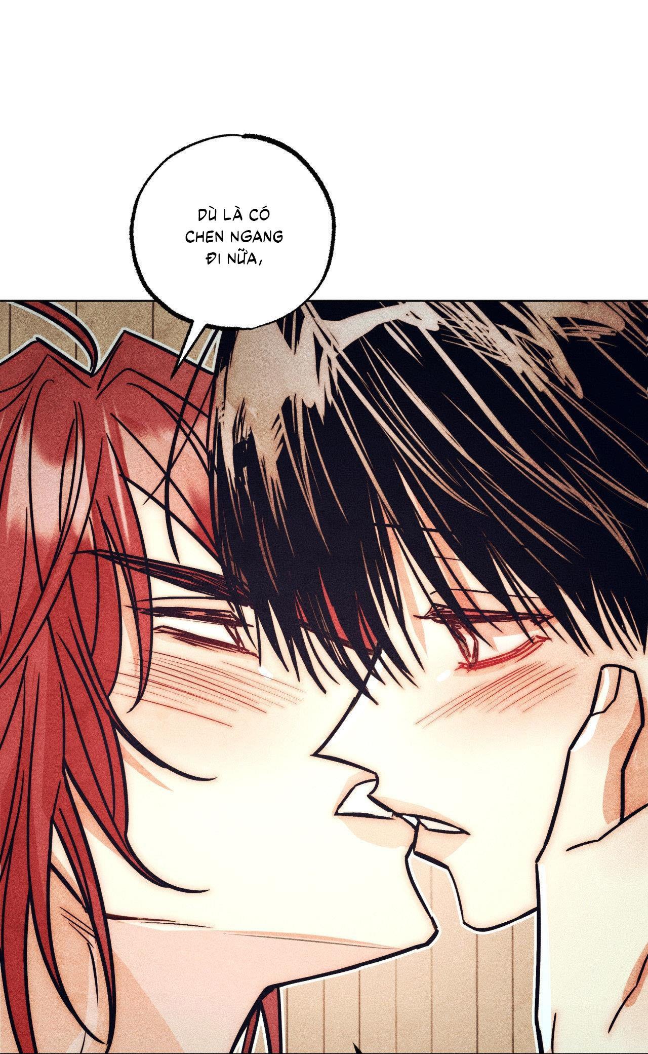 Đọc truyện (CBunu) Làm vị cứu tinh thật dễ dàng - Chapter 99