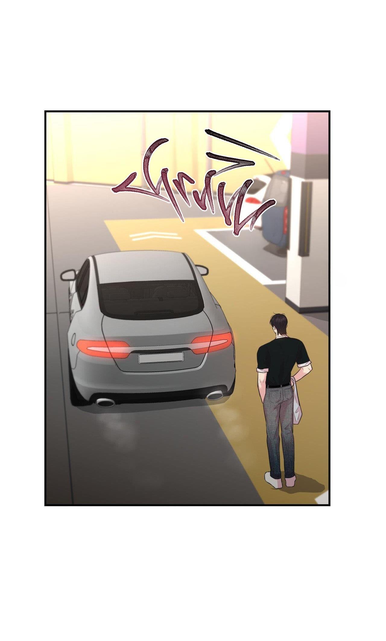 Đọc truyện (CBunu) Love Remedy - Chapter 14
