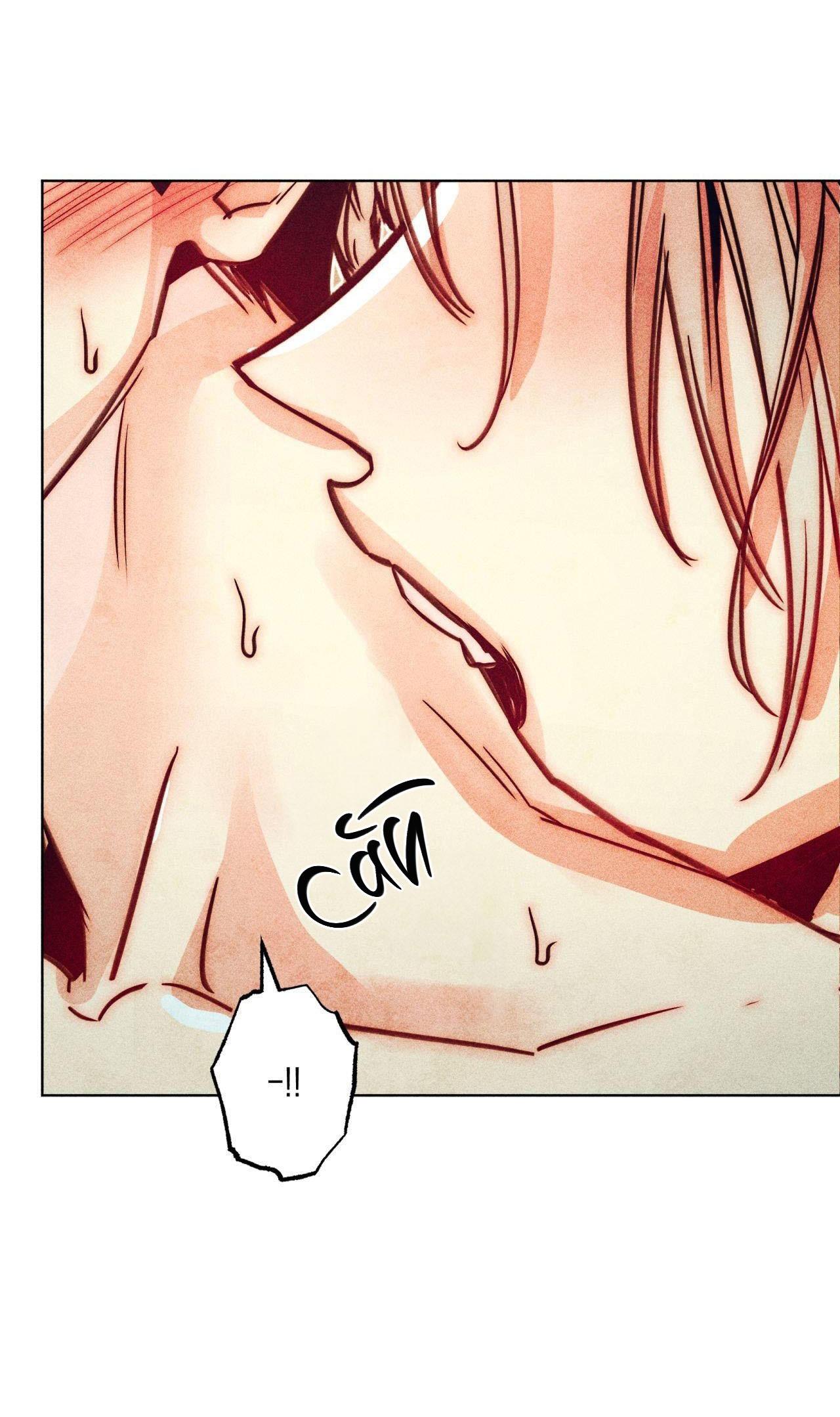 Đọc truyện (CBunu) Làm vị cứu tinh thật dễ dàng - Chapter 99