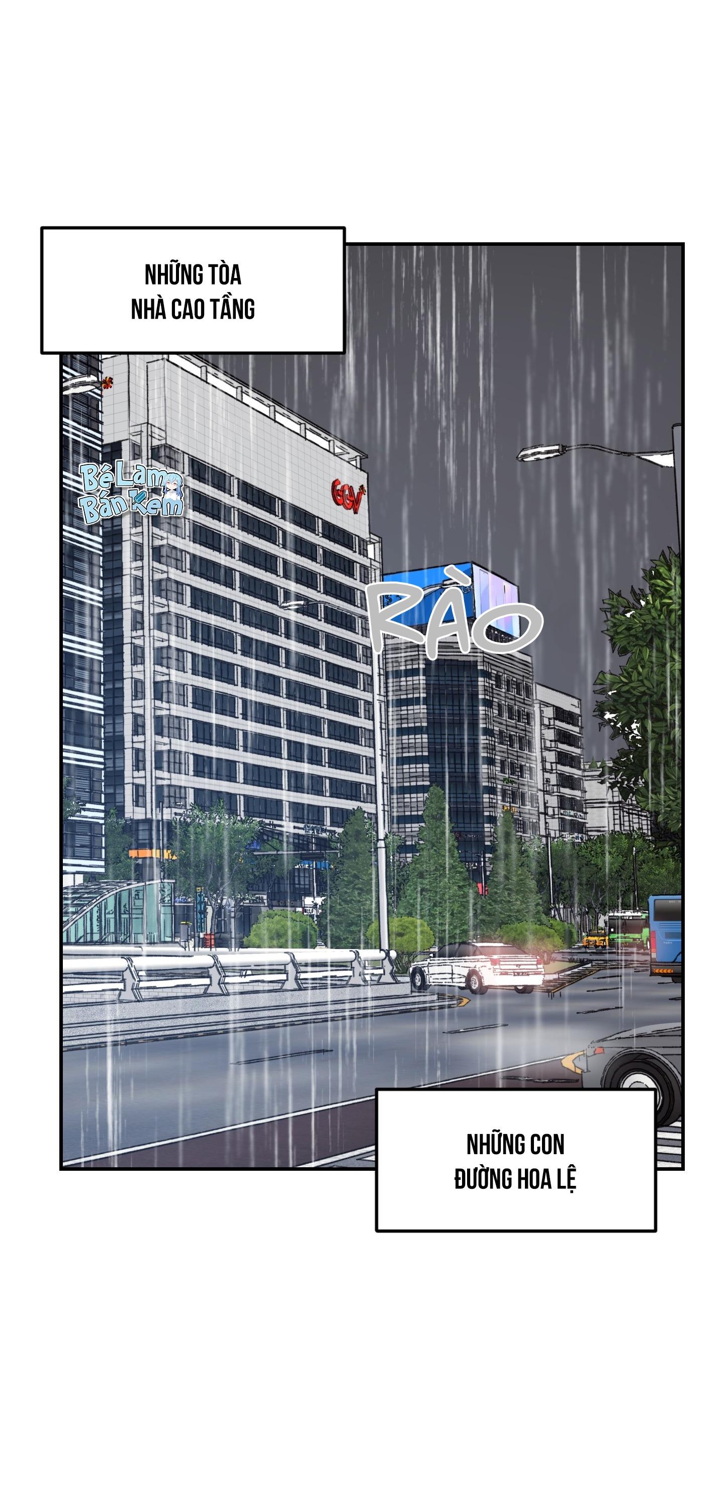 Đọc truyện NGÔI NHÀ HƯỚNG MẶT TRỜI MỌC - Chapter 41
