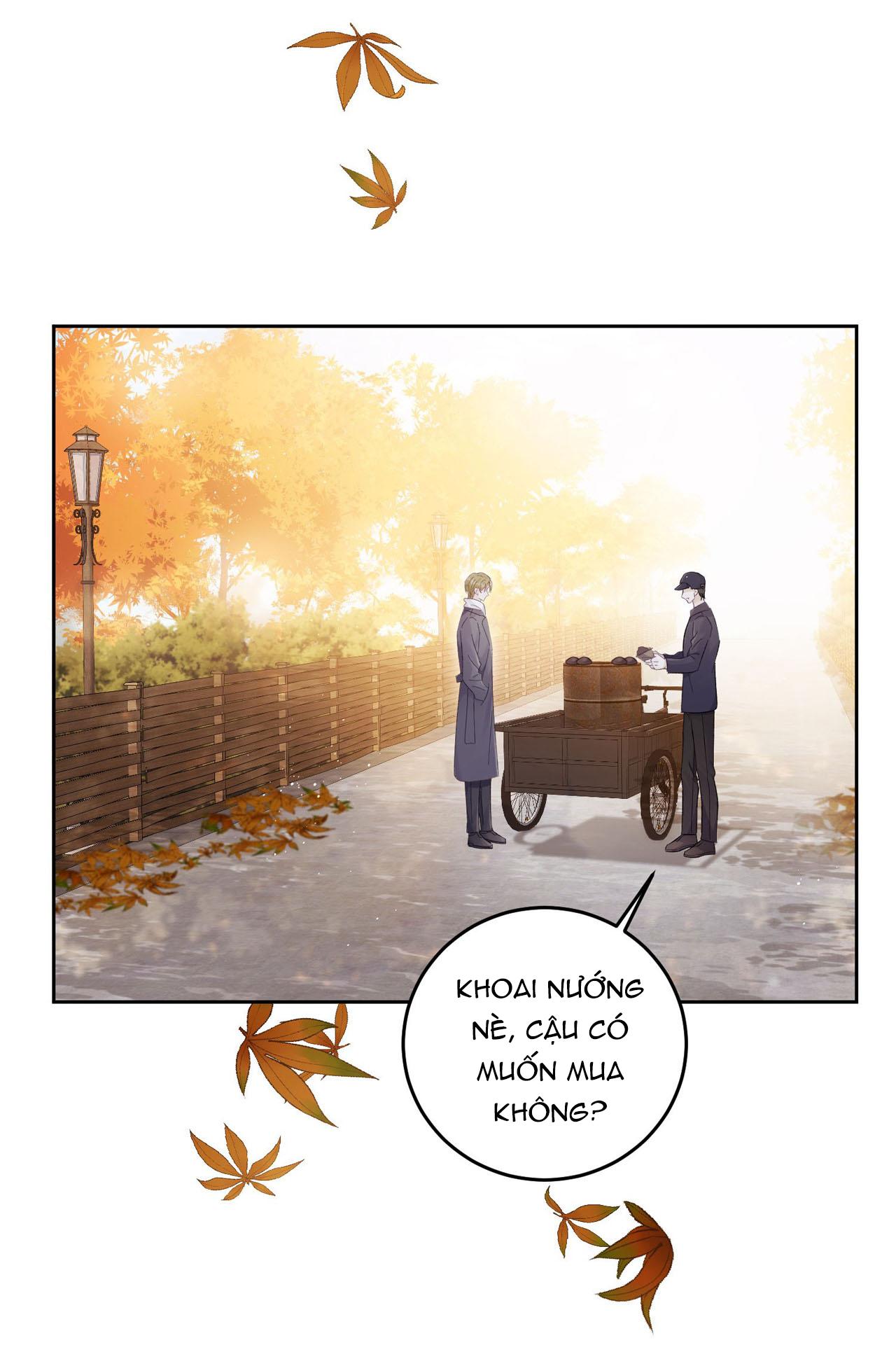 Đọc truyện Phép Tắc Thăm Dò (END) - Chapter 36