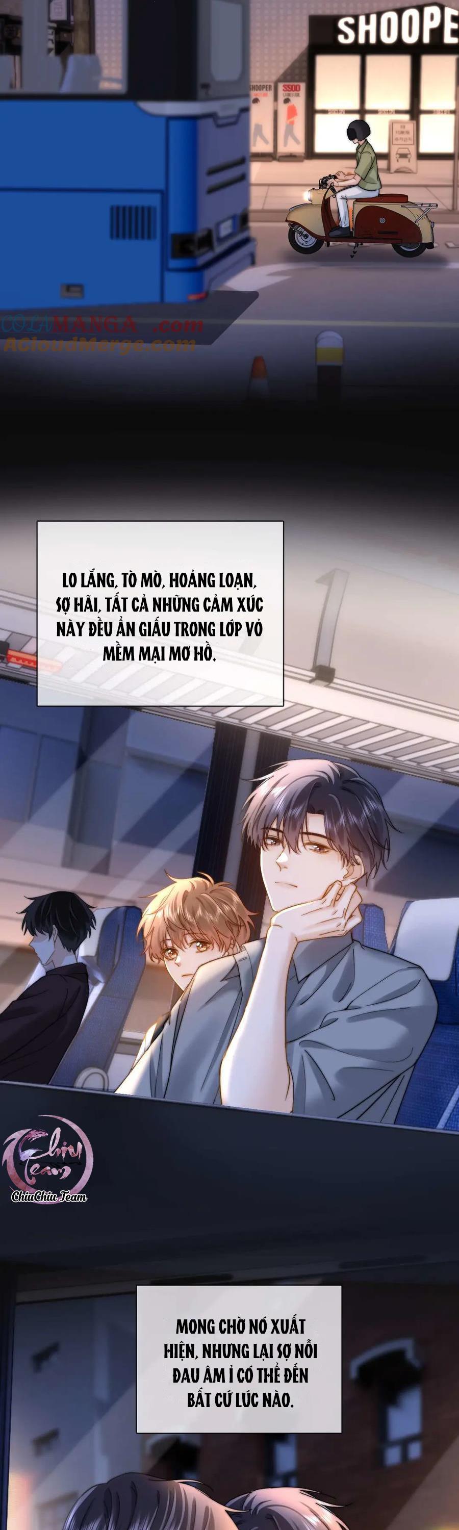 Đọc truyện Chất Dị Ứng Đáng Yêu - Chapter 75