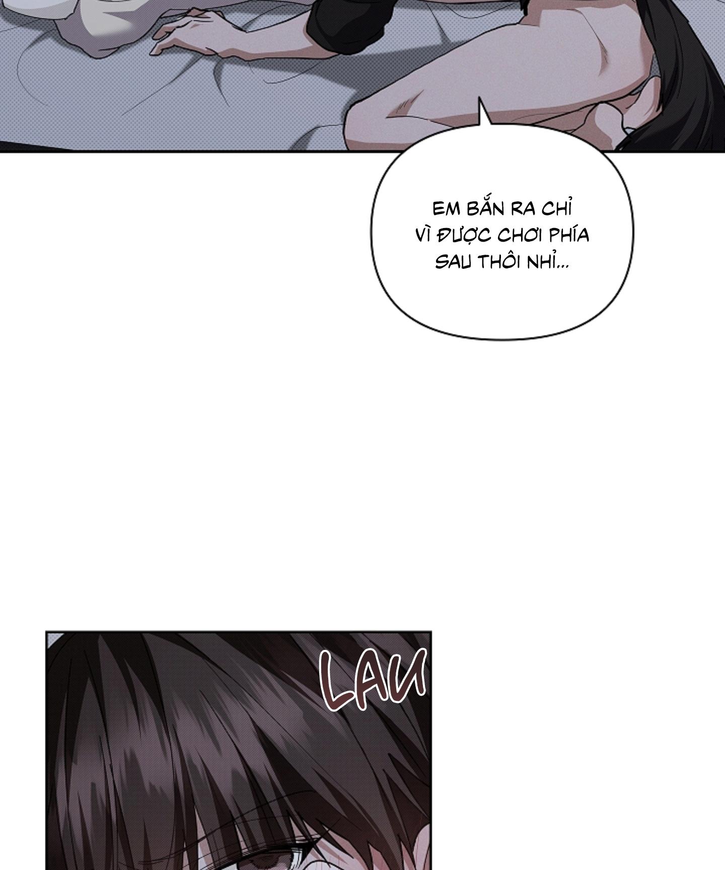 Đọc truyện ĐỪNG ĐỘNG VÀO CÚN CON! - Chapter 25